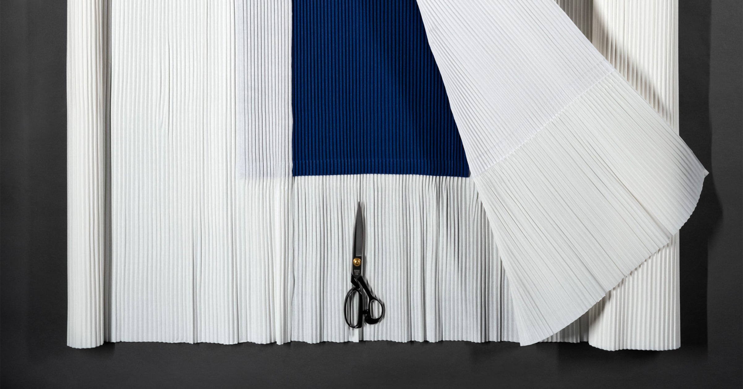 The Art and Innovation of Pleating: Inside Homme Plissé Issey Miyake