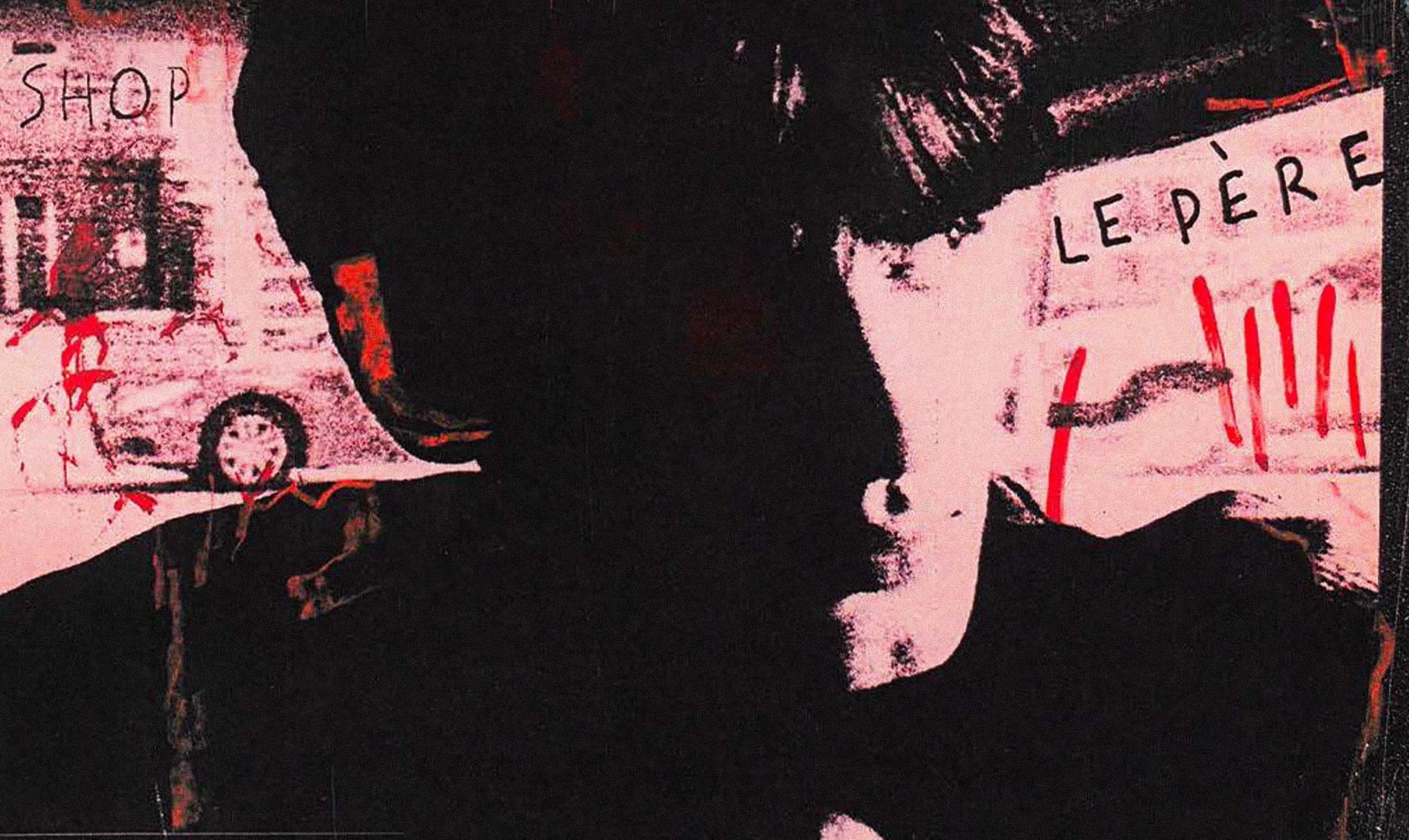 le PÈRE: Where Art, Community, and Fashion Collide