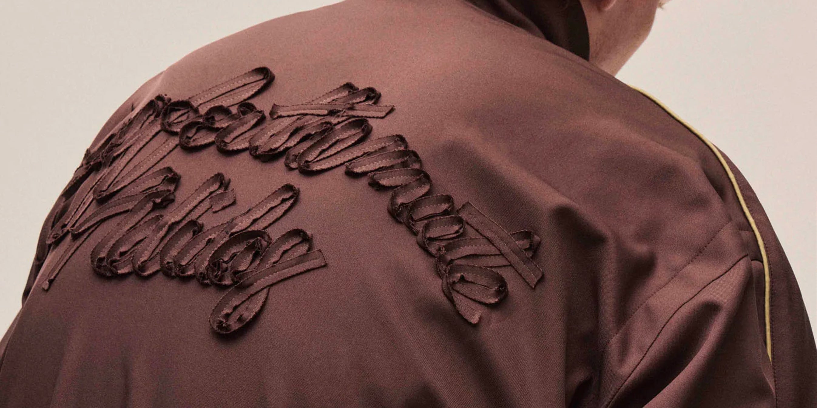 Song for the Mute x adidas: A Bold Collaboration Now in Its Fifth