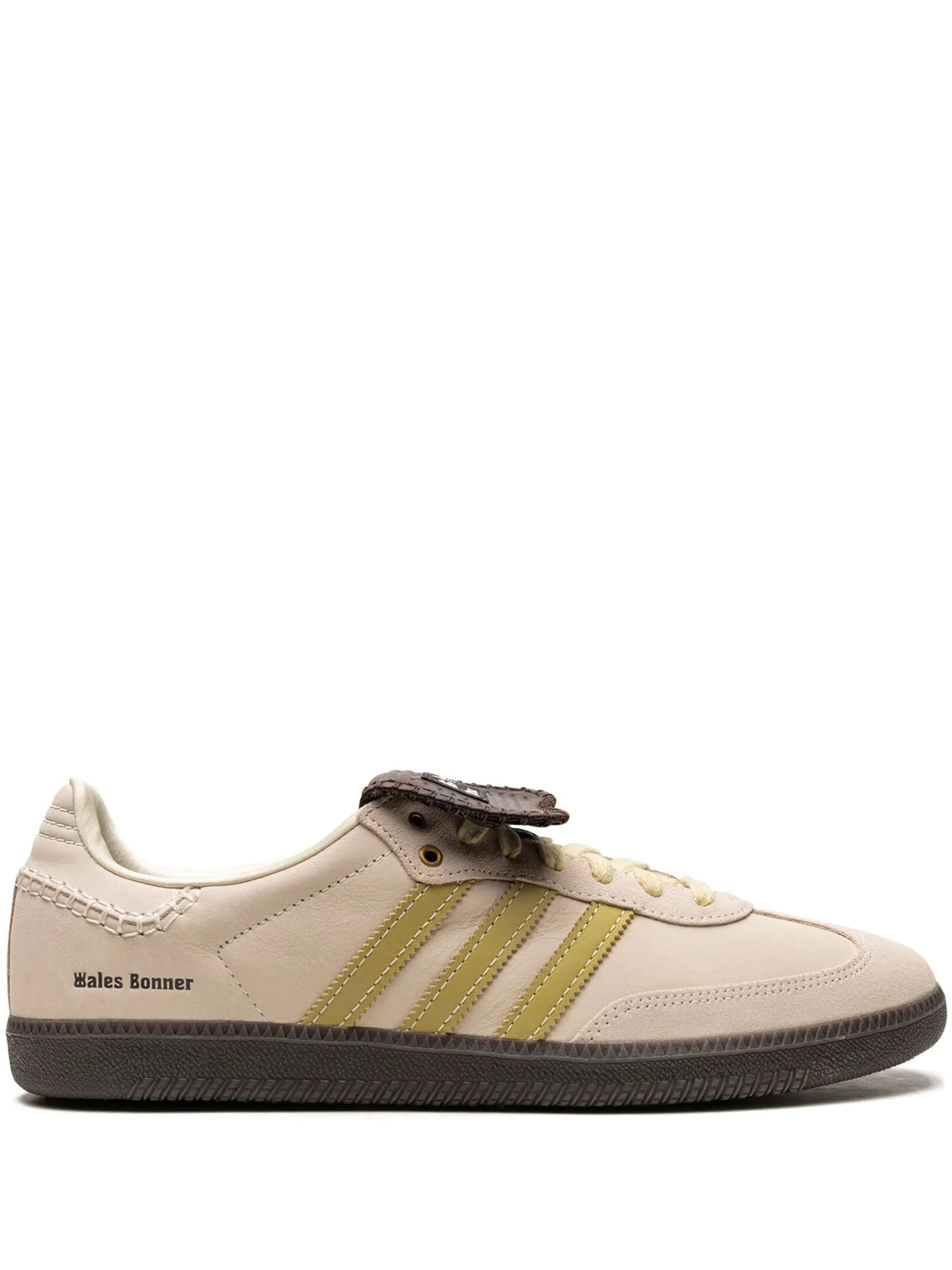 adidas x Wales Bonner Samba sneakers coloris Neutrals