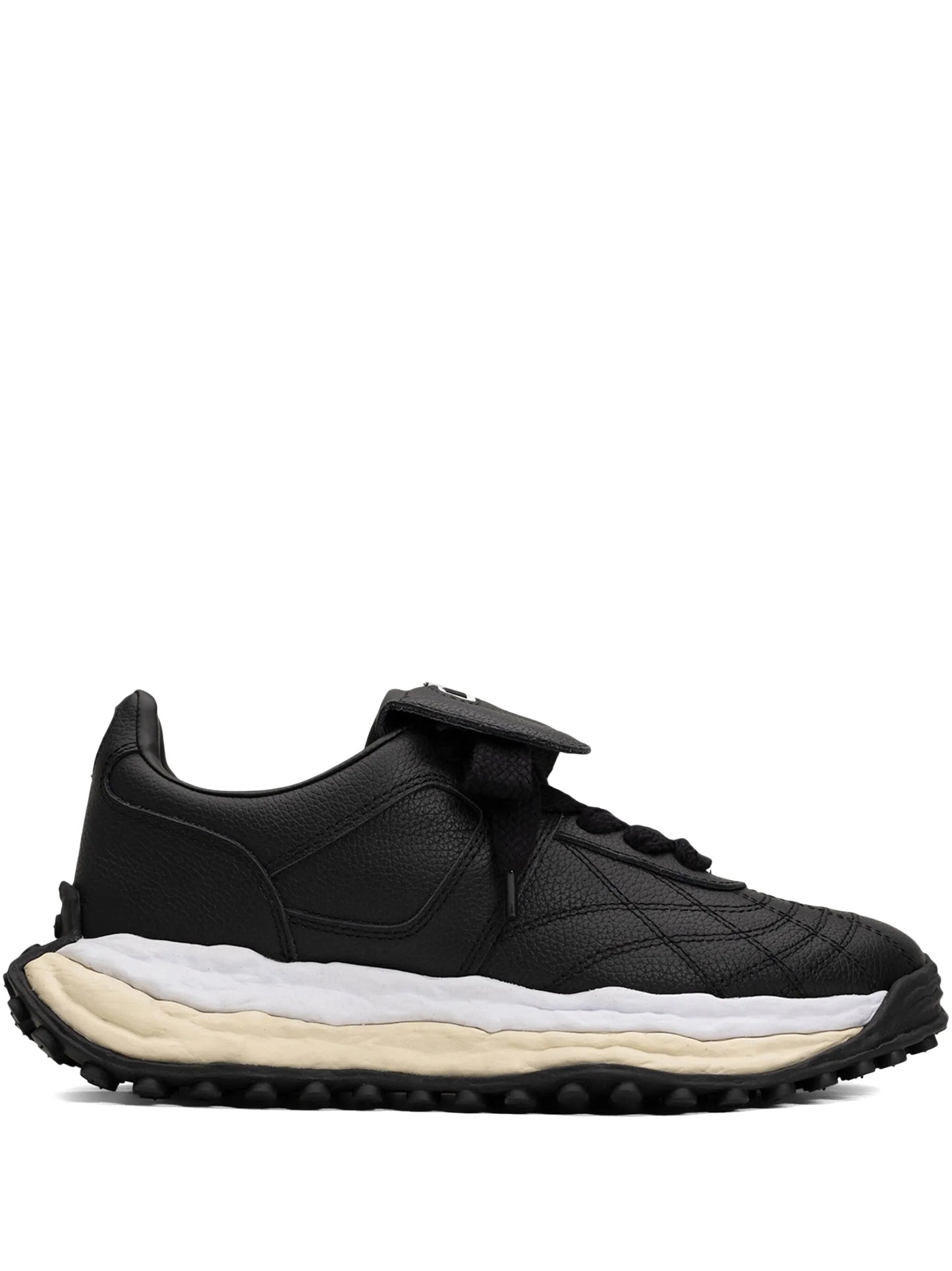 Maison MIHARA YASUHIRO Scott Sneakers A14FW701 Vue 1