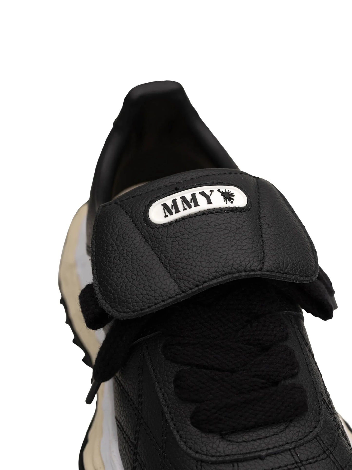 Maison MIHARA YASUHIRO Scott Sneakers A14FW701 Vue 5