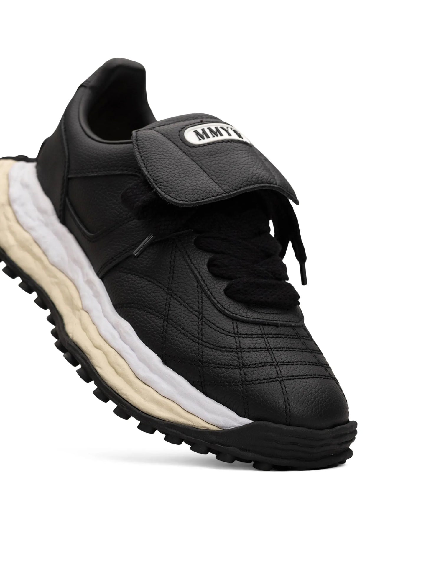 Maison MIHARA YASUHIRO Scott Sneakers A14FW701 Vue 4