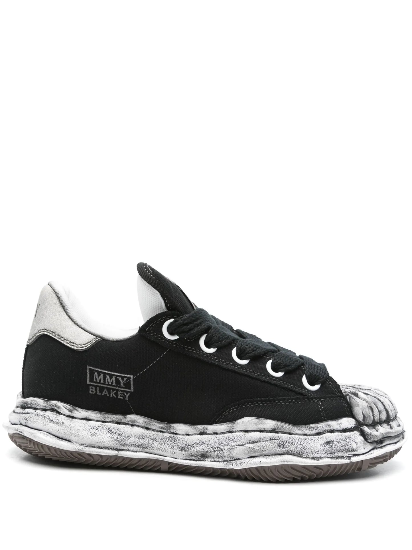 Maison MIHARA YASUHIRO Low-top Sneakers A14FW739 Vue 1