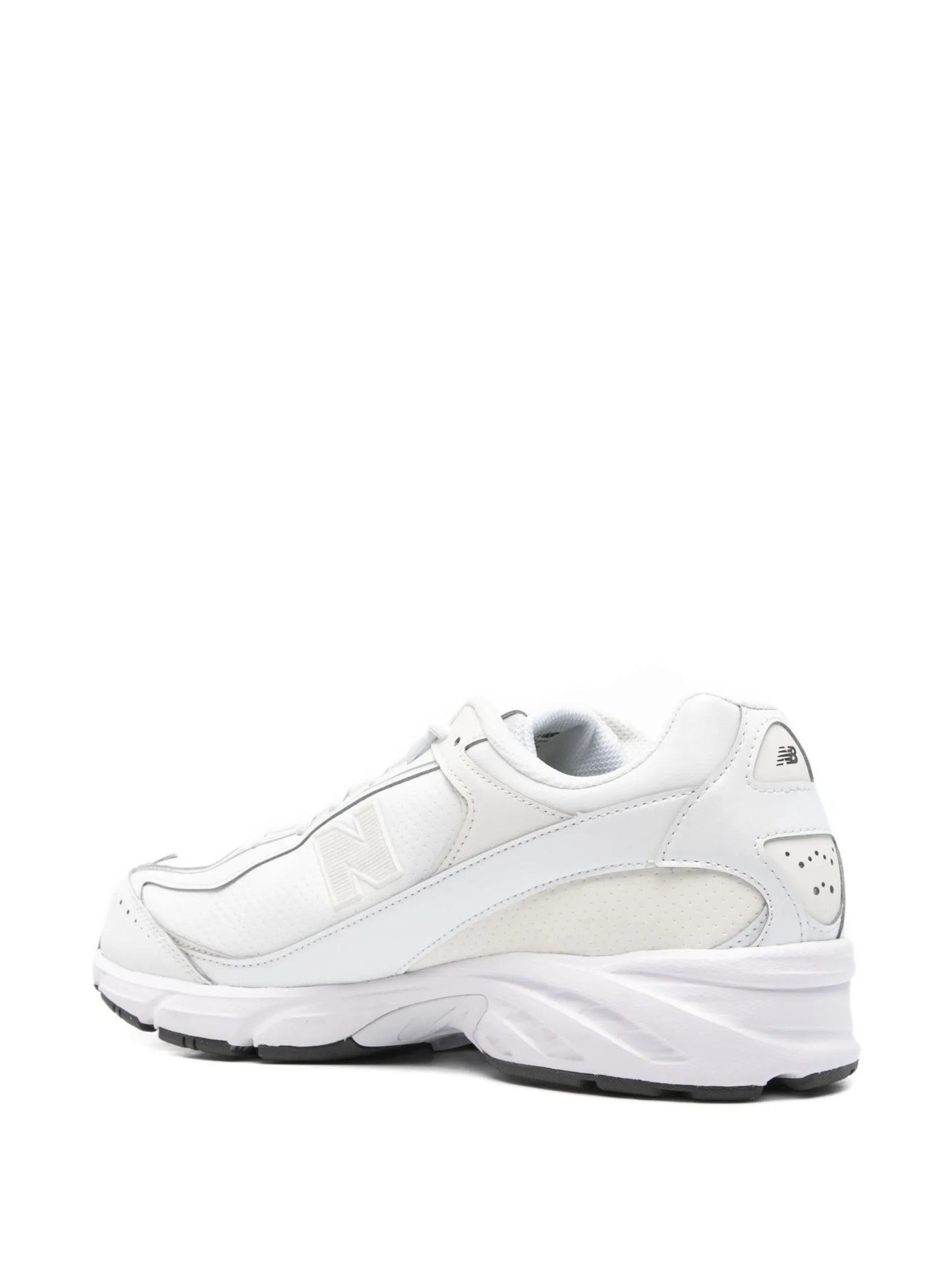 Comme Des Garçons Homme Plus X New Balance 509 Lace-up Sneakers - detail - Comme des Garçons Homme Plus
