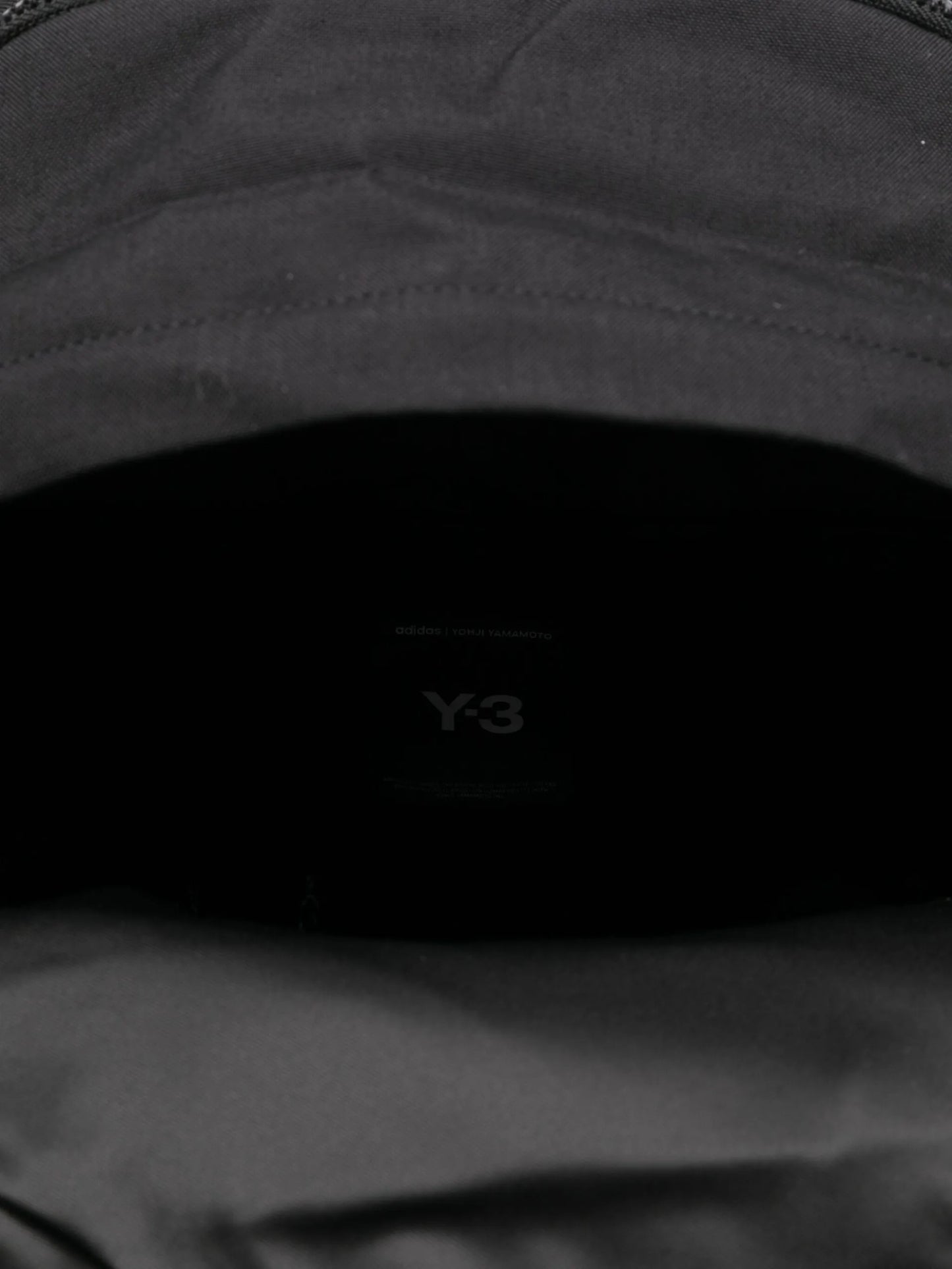 Y-3 Buckle Backpack JW6215 Vue 4