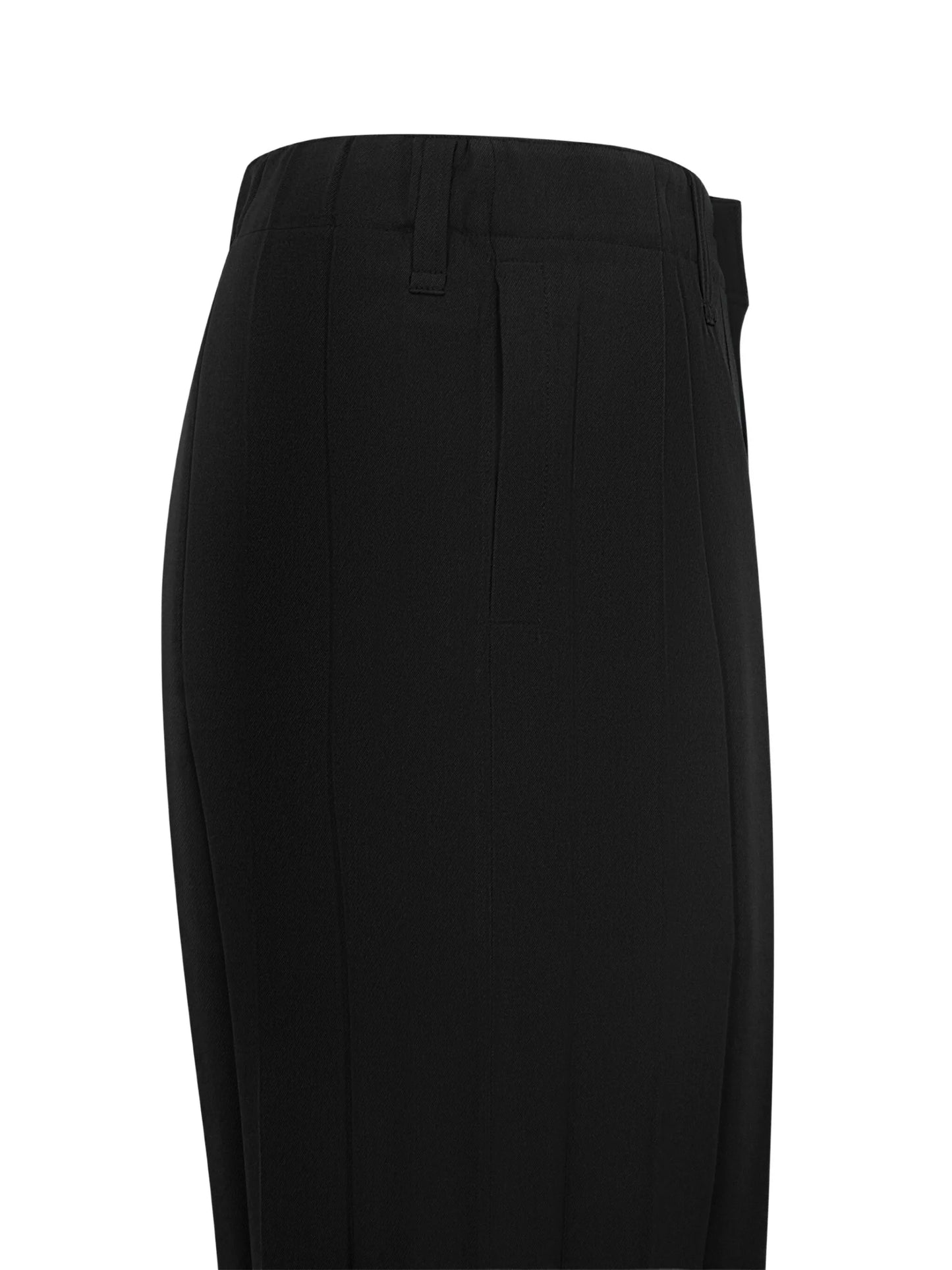 Homme Plissé Issey Miyake Edge Ensemble Trousers - detail - Homme Plissé Issey Miyake