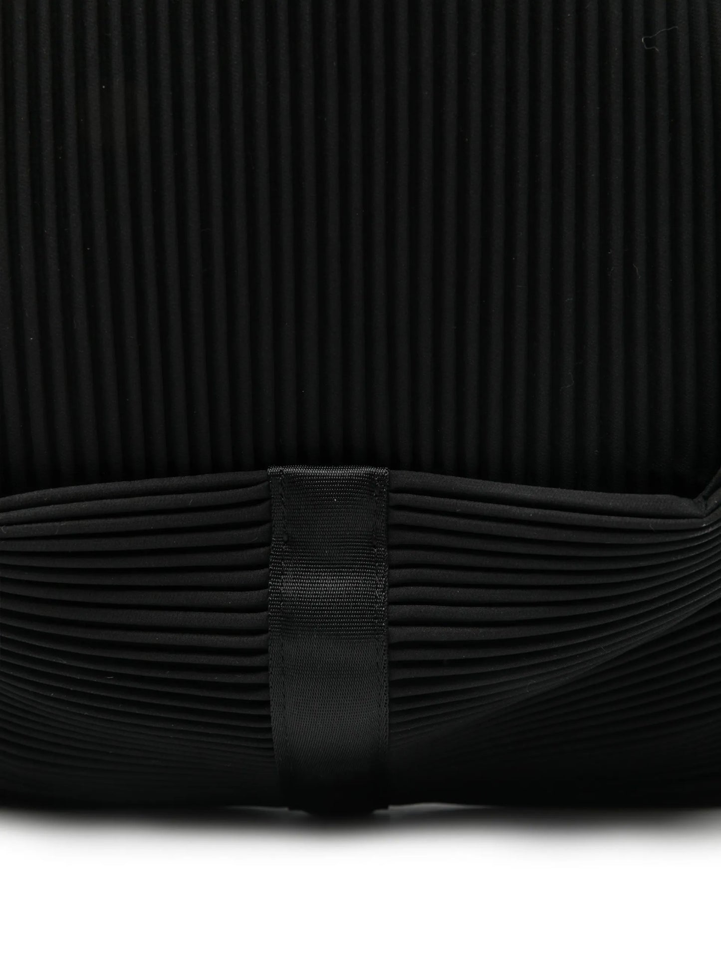 Homme Plissé Issey Miyake Pleated-effect Backpack - vue 4 - Homme Plissé Issey Miyake
