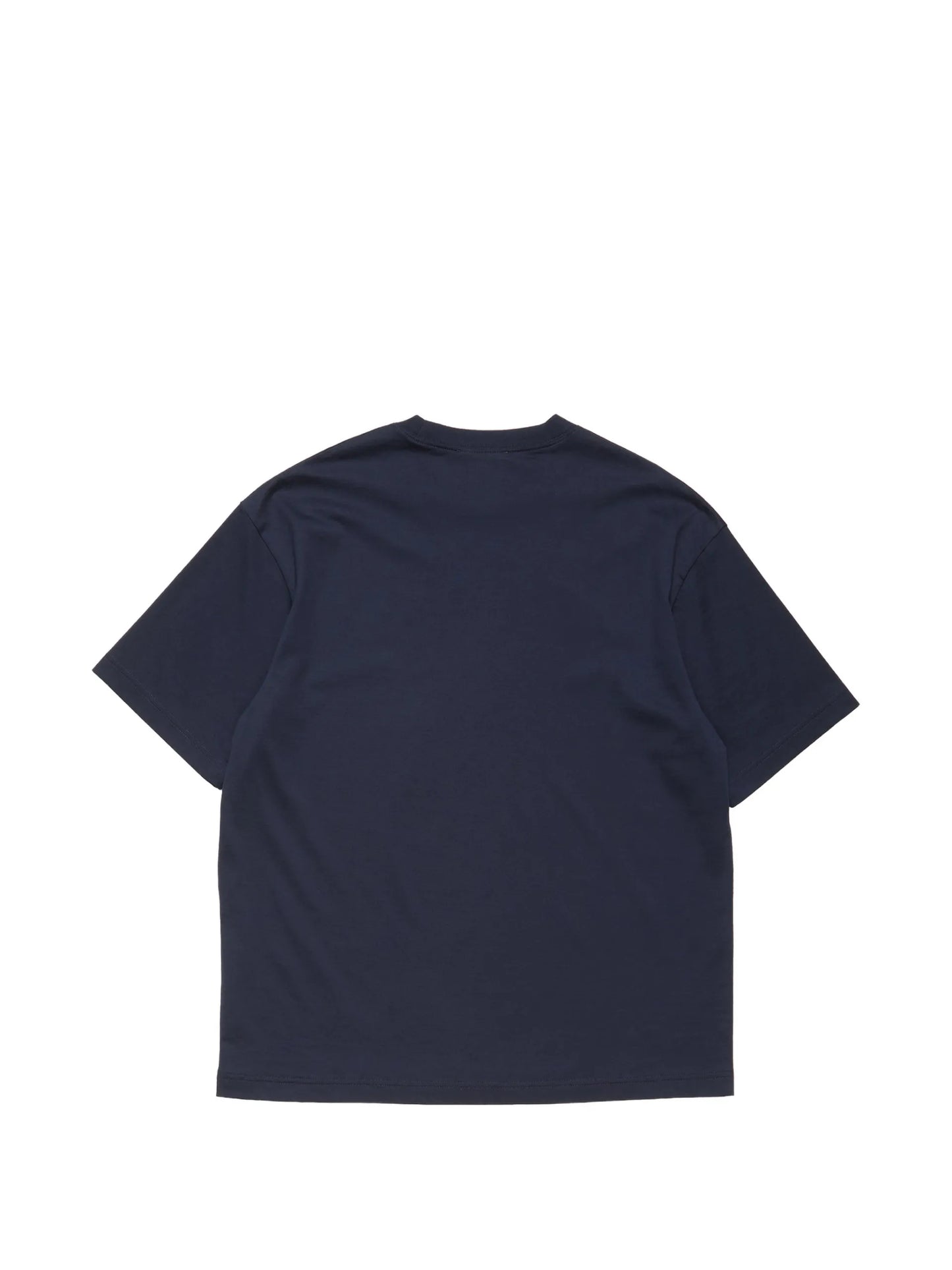 Acne Studios Logo T-shirt CL0458 Vue 6