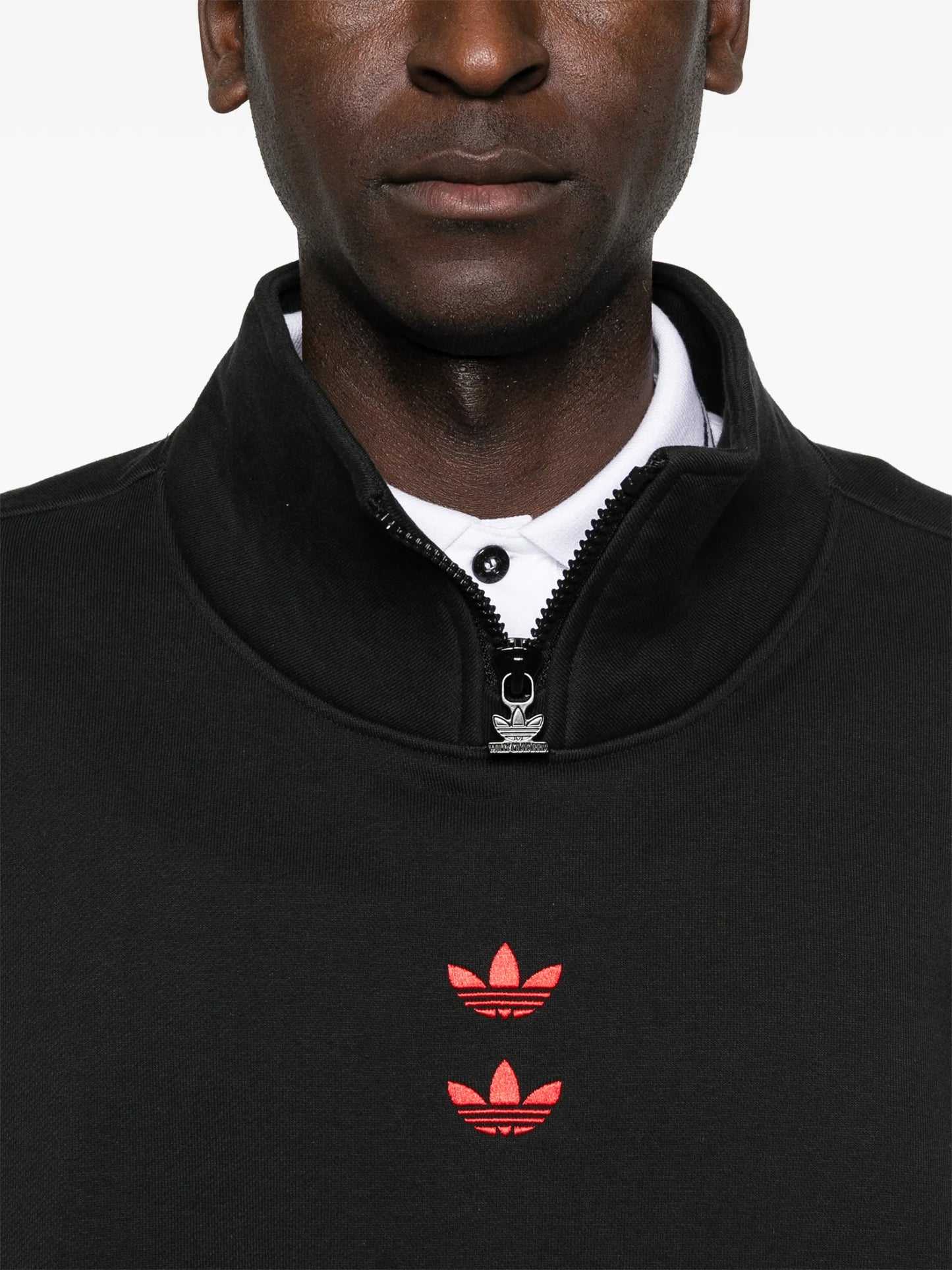 Adidas X Willy Chavarra Watsonville Sweatshirt KD9347 Vue 5