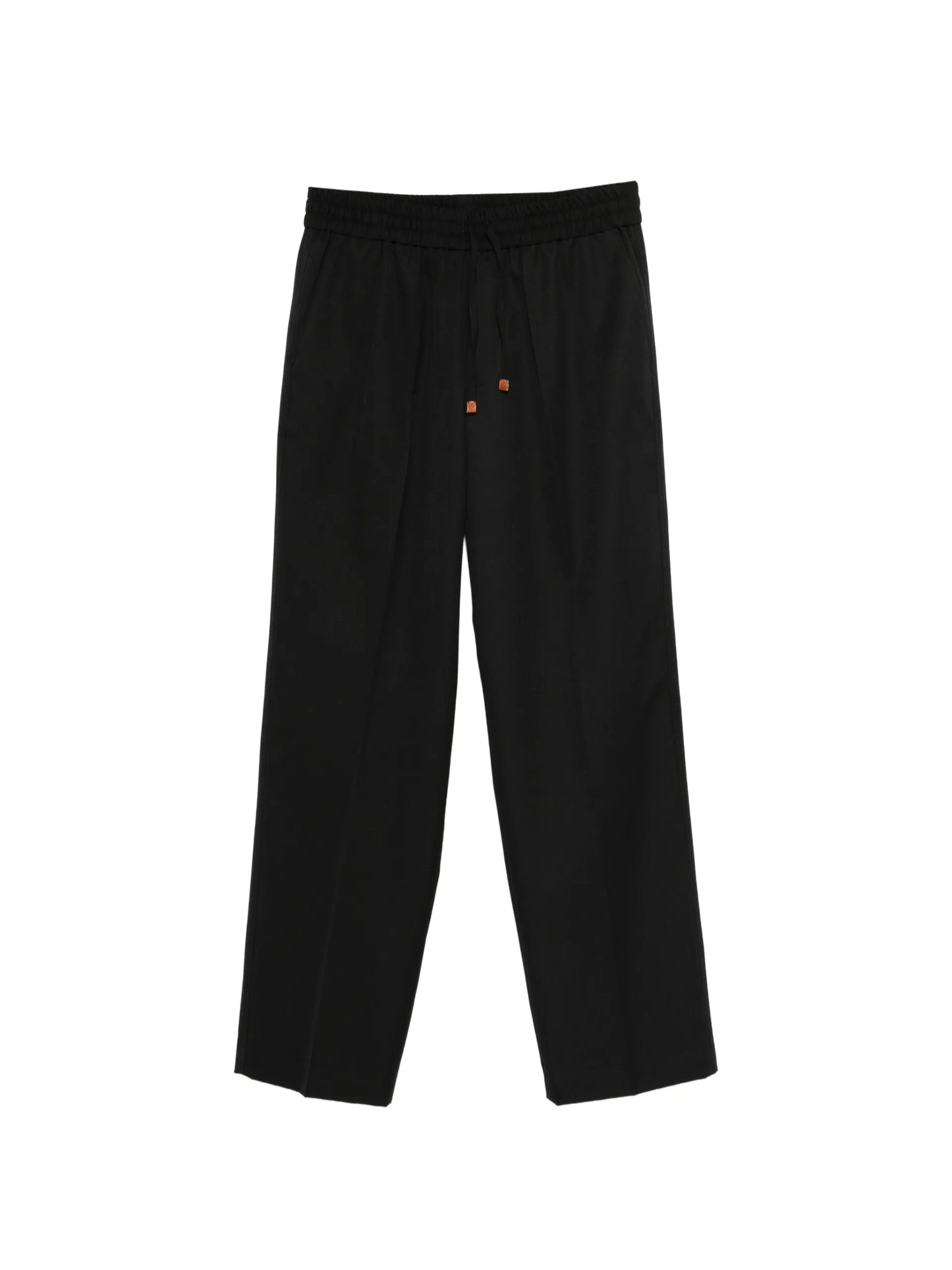 Drôle De Monsieur Drawstring Trousers JBP191PL127BL Vue 1