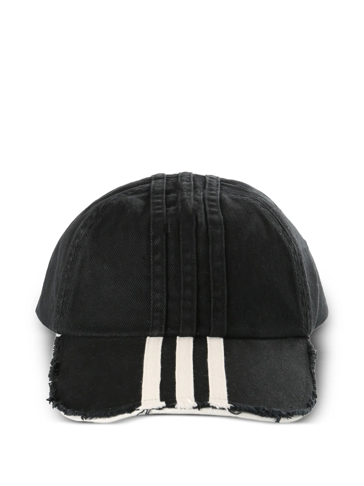 Y-3 3-Stripes Cap KD2435 Vue 1