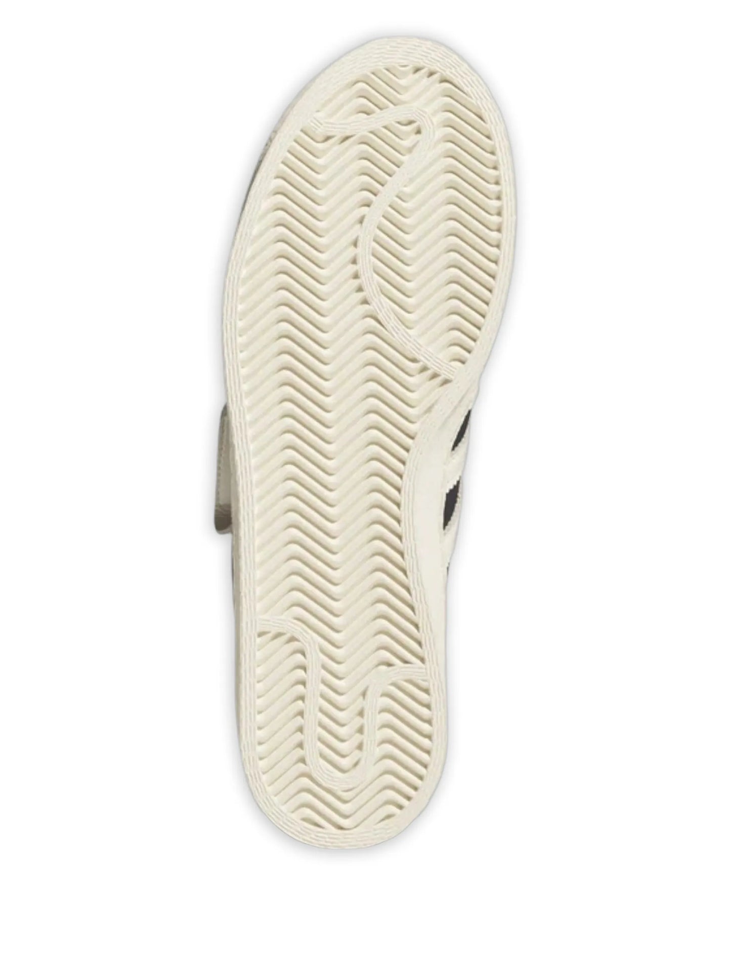Willy Chavarria Jabbar Striped Sneakers KJ4550 Vue 5