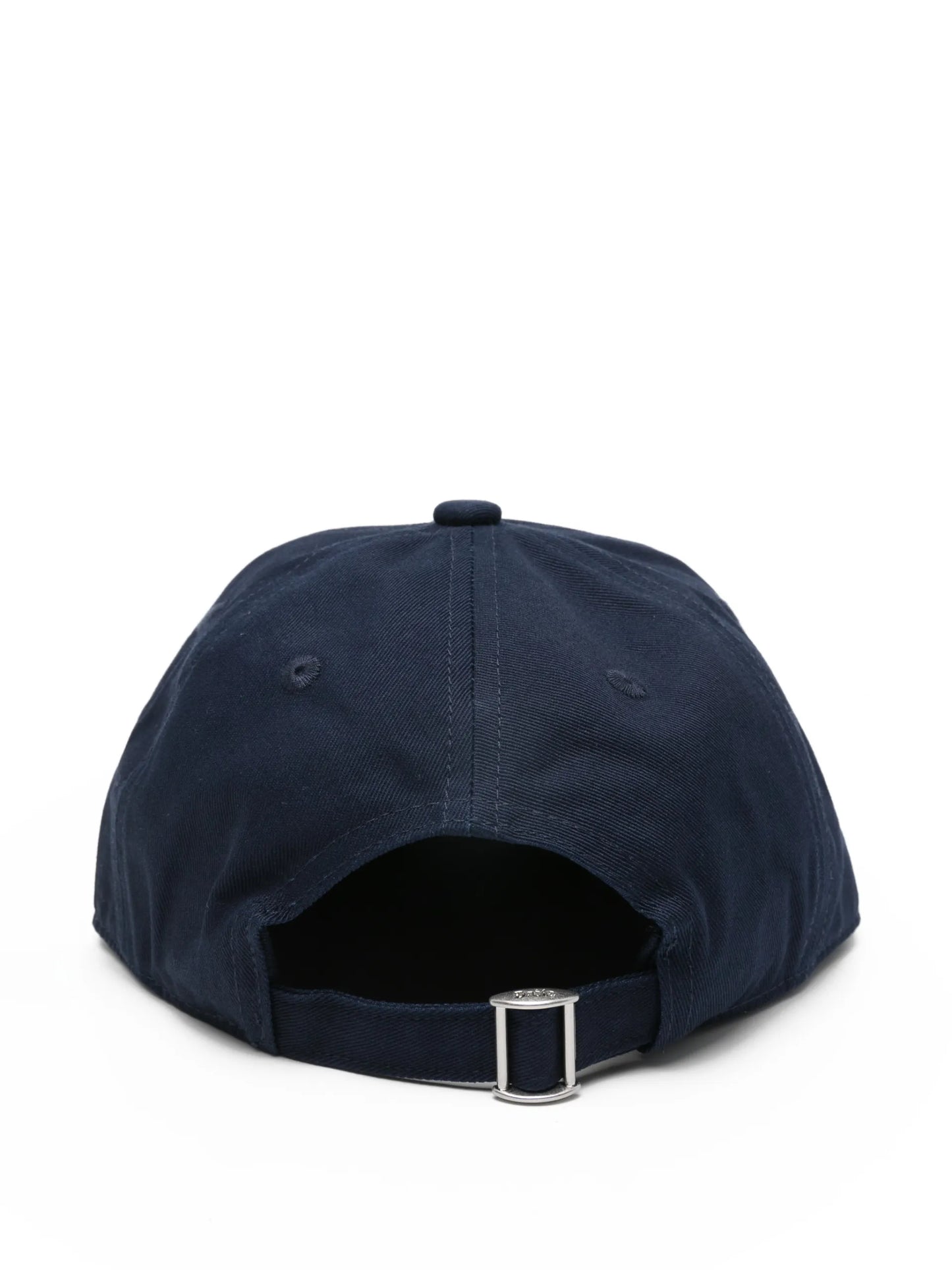 Drôle De Monsieur Casquette Slogan Rose Cap Hat JCP195CO138 Vue 2