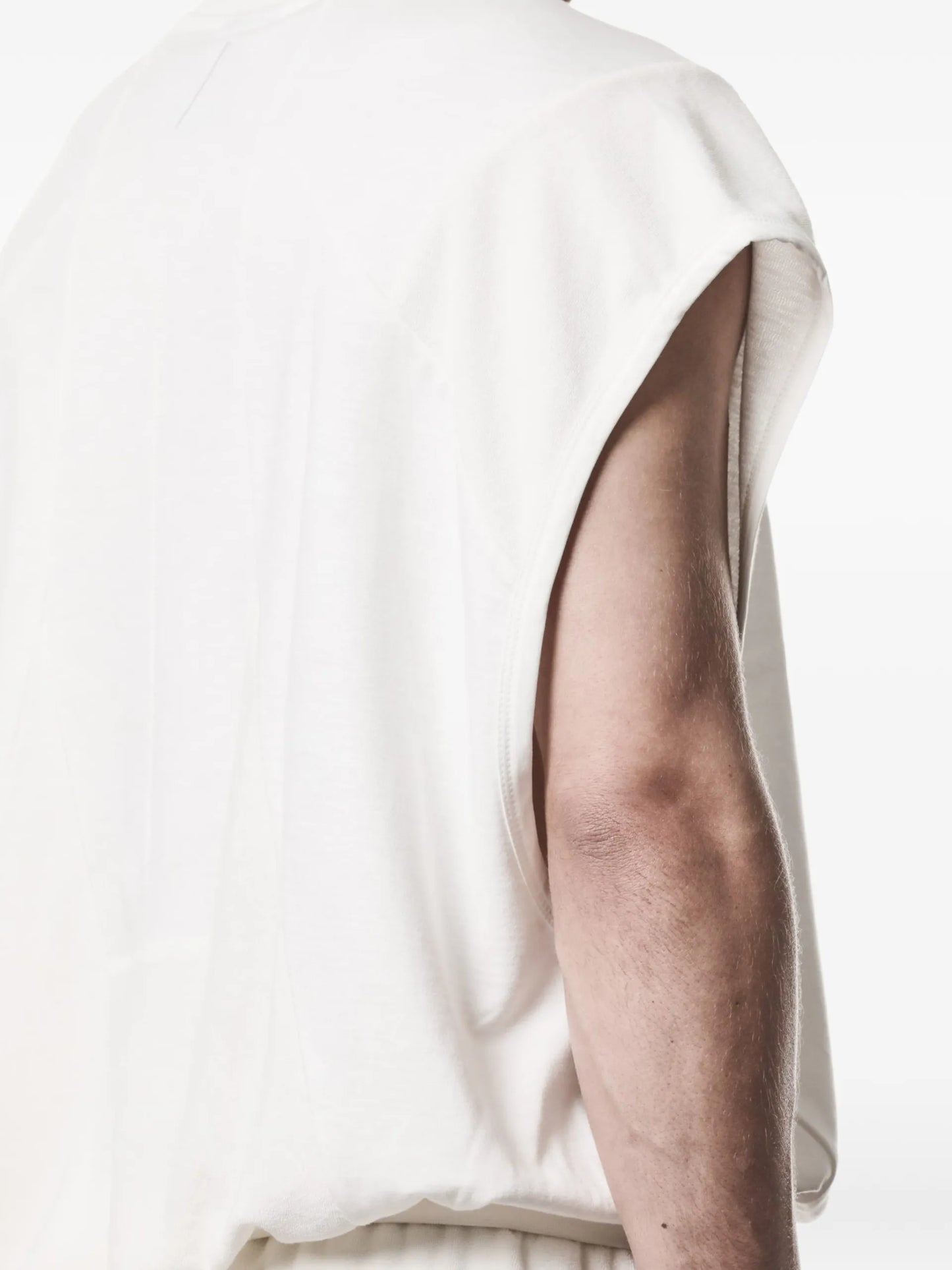 Thom Krom Cotton T-shirt MTS917 Vue 4