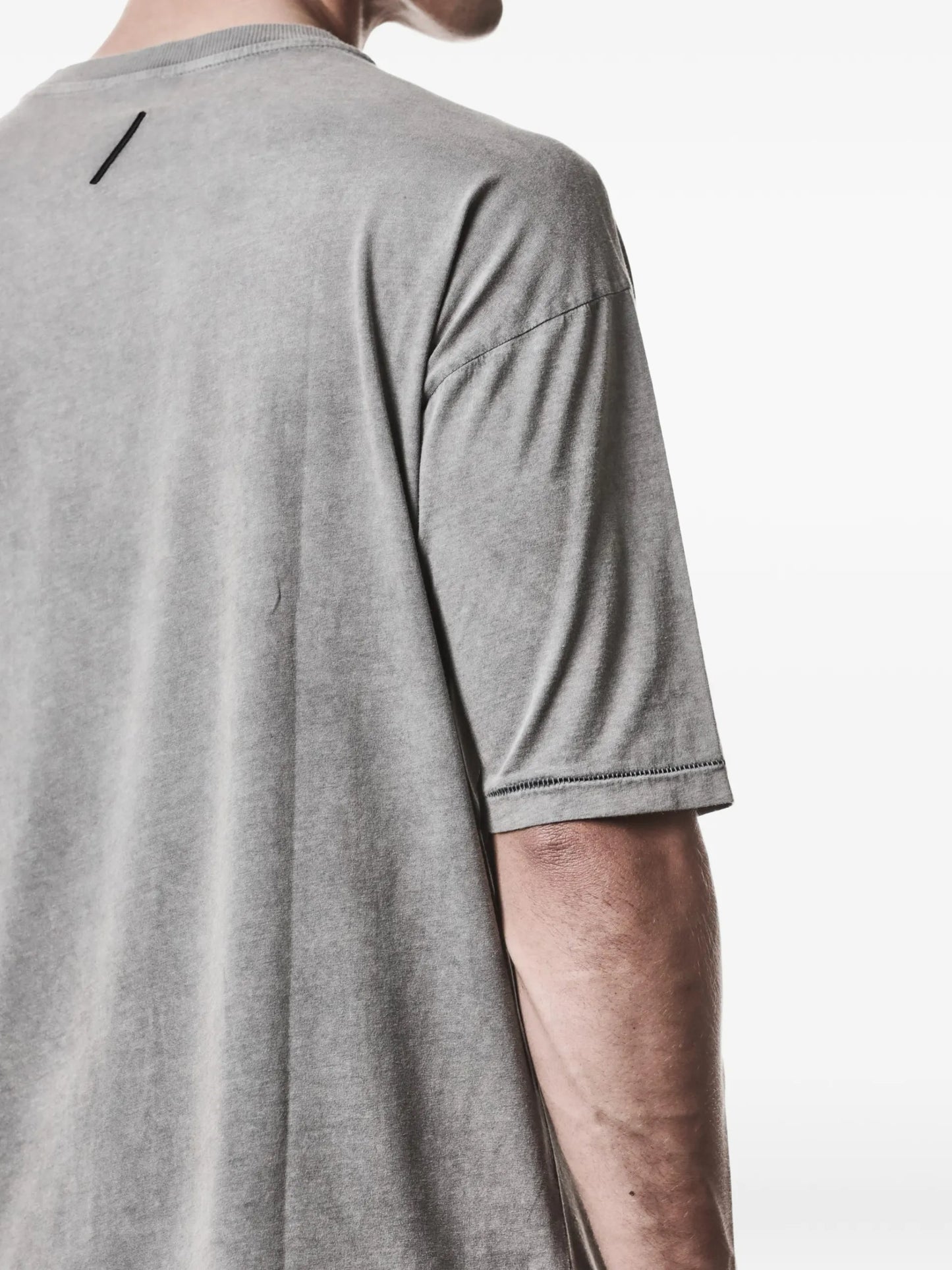 Thom Krom Graphic T-shirt MTS933 Vue 4