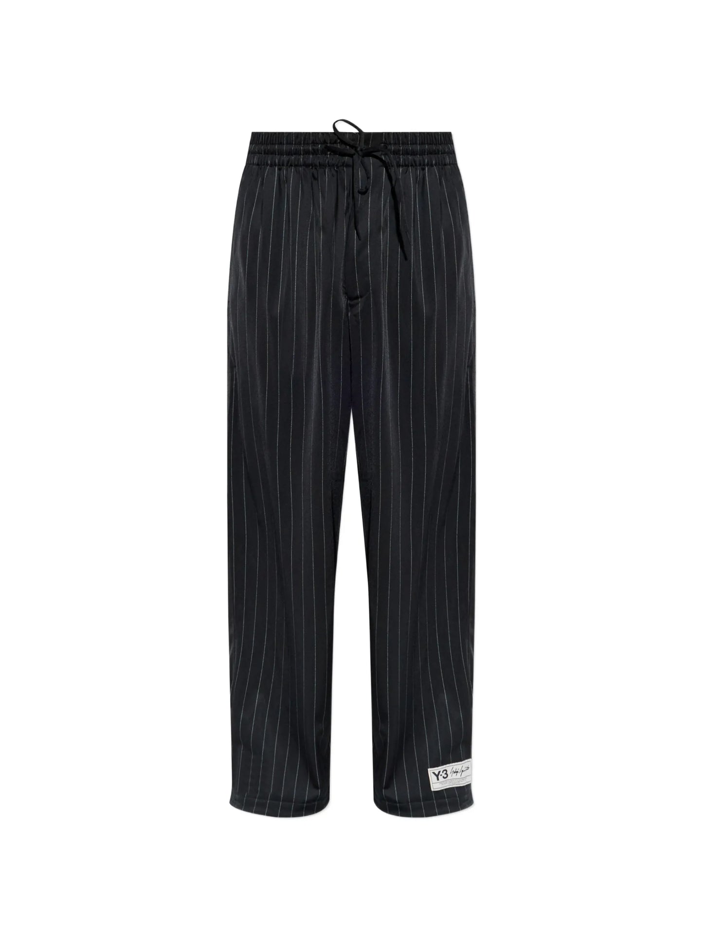 Y-3 Side-stripe Track Pants KQ9716 Vue 1