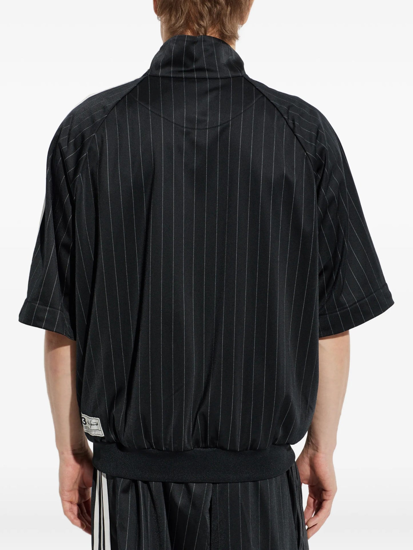 Y-3 Pinstripe Track Jacket KQ9719KQ9719 Vue 7