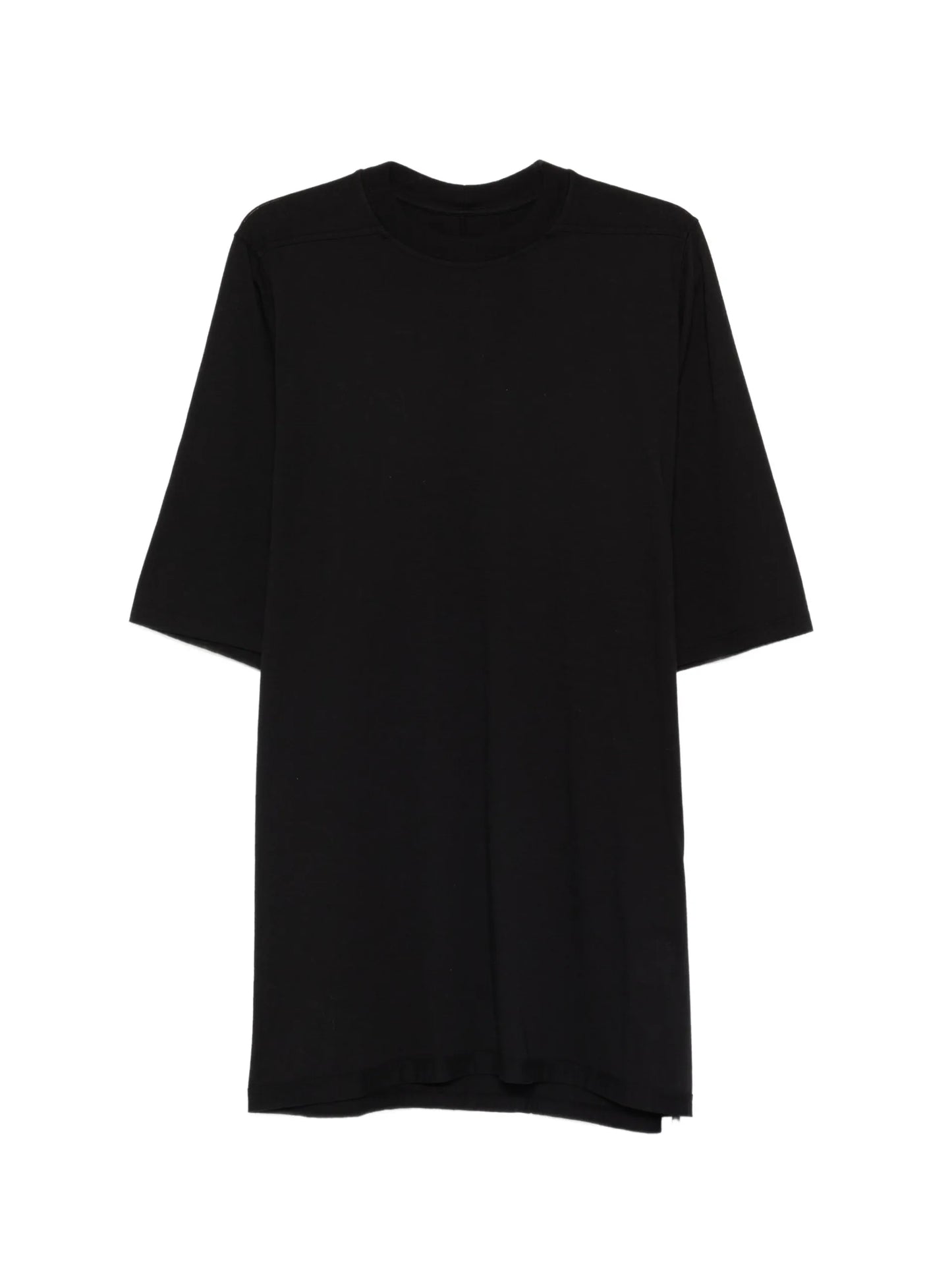 Rick Owens DRKSHDW Crew Neck T-shirt DU01F4274RN Vue 1