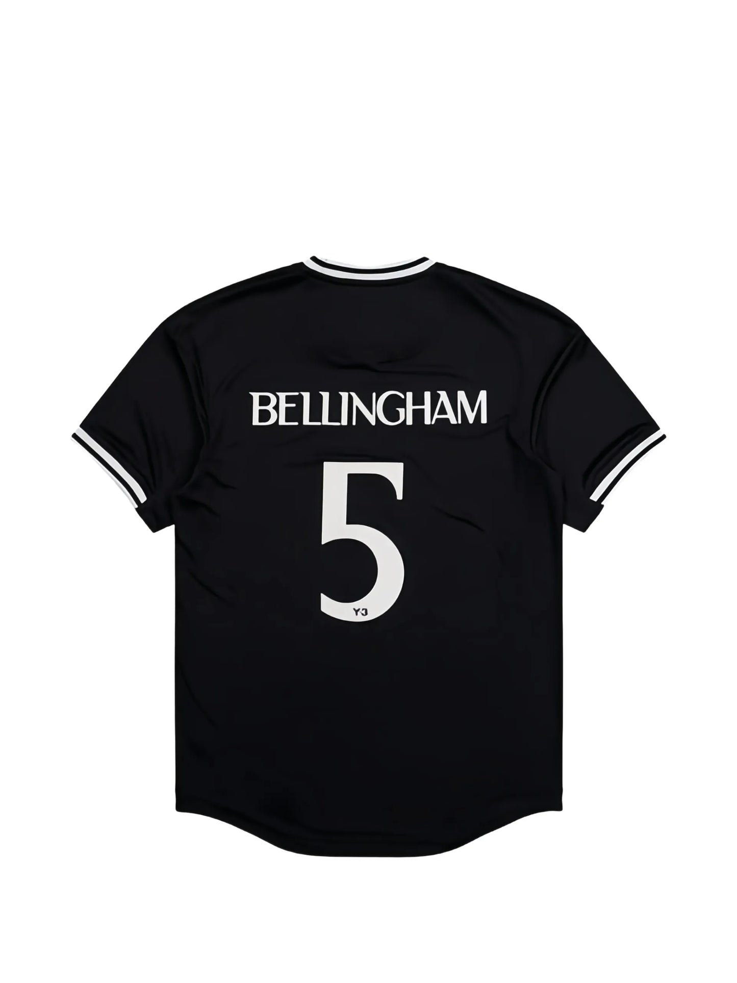Y3 Sport Elite 5 T-shirt KS5122 Vue 2