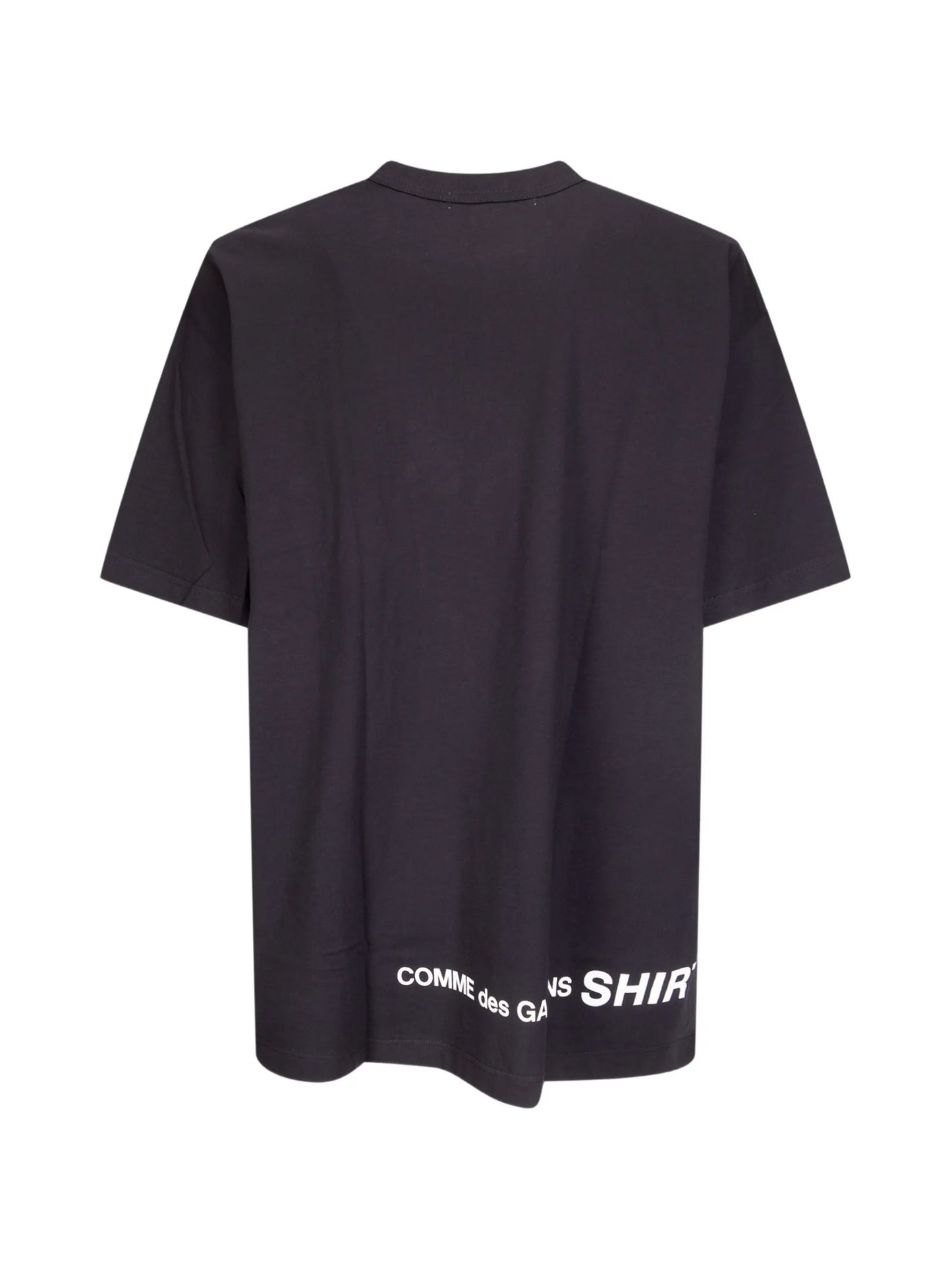 Comme Des Garçons Shirt Knit T-shirt FQT008 Vue 2