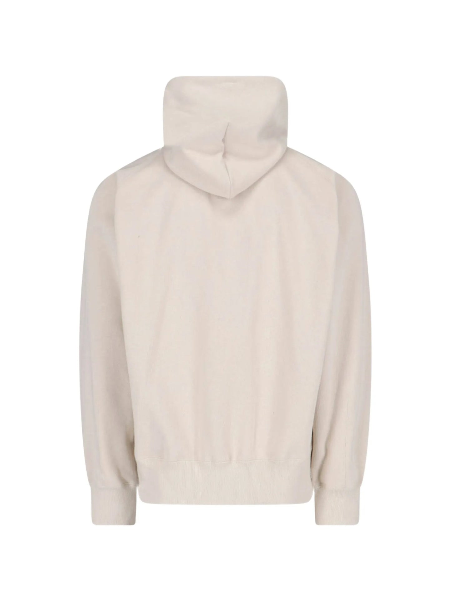 Sacai X Carhart WIP Zip Cotton Jacket 2601091S Vue 2