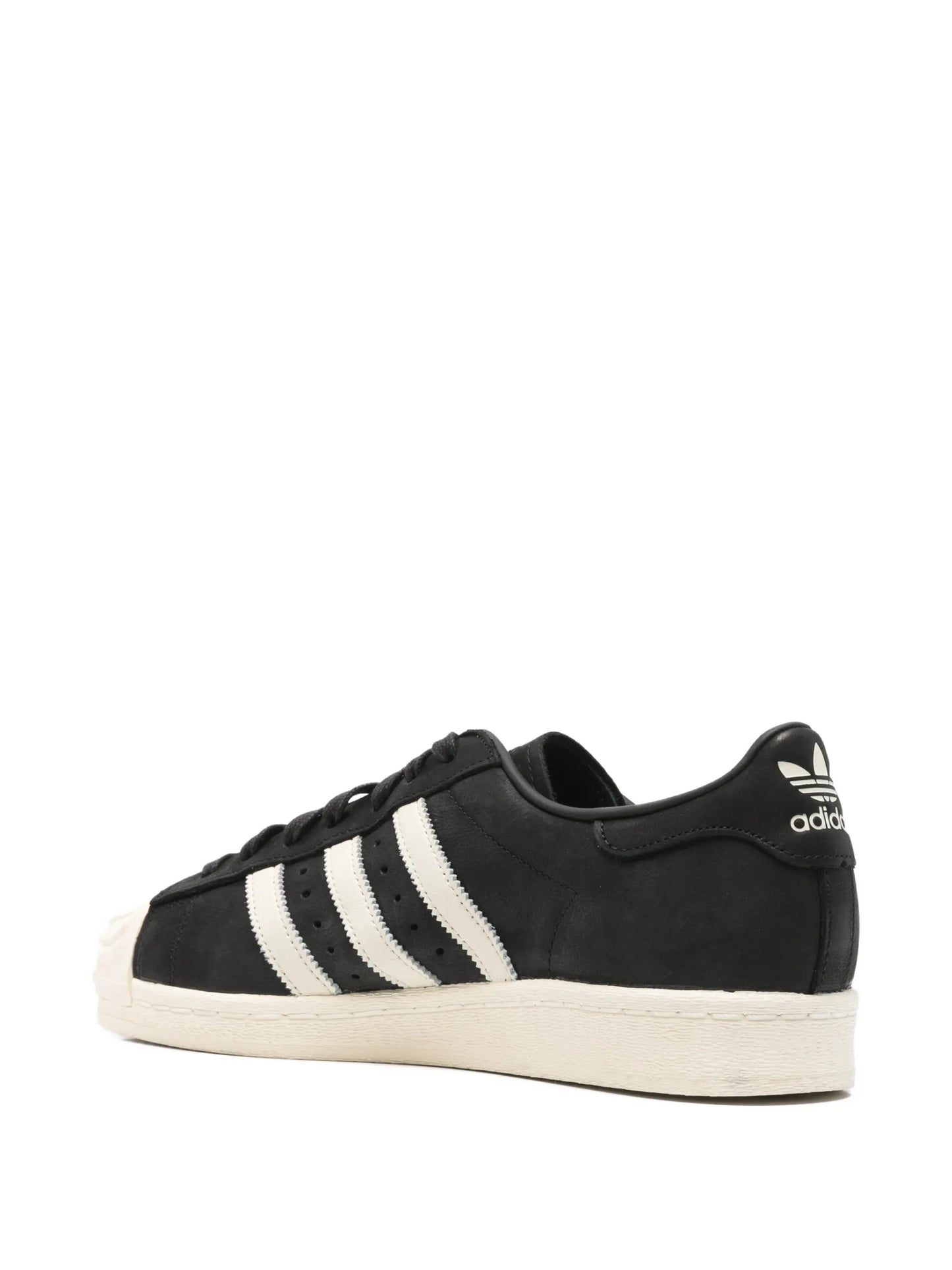 Adidas X Willy Chavarria Superstar Sneakers KJ2029 Vue 3
