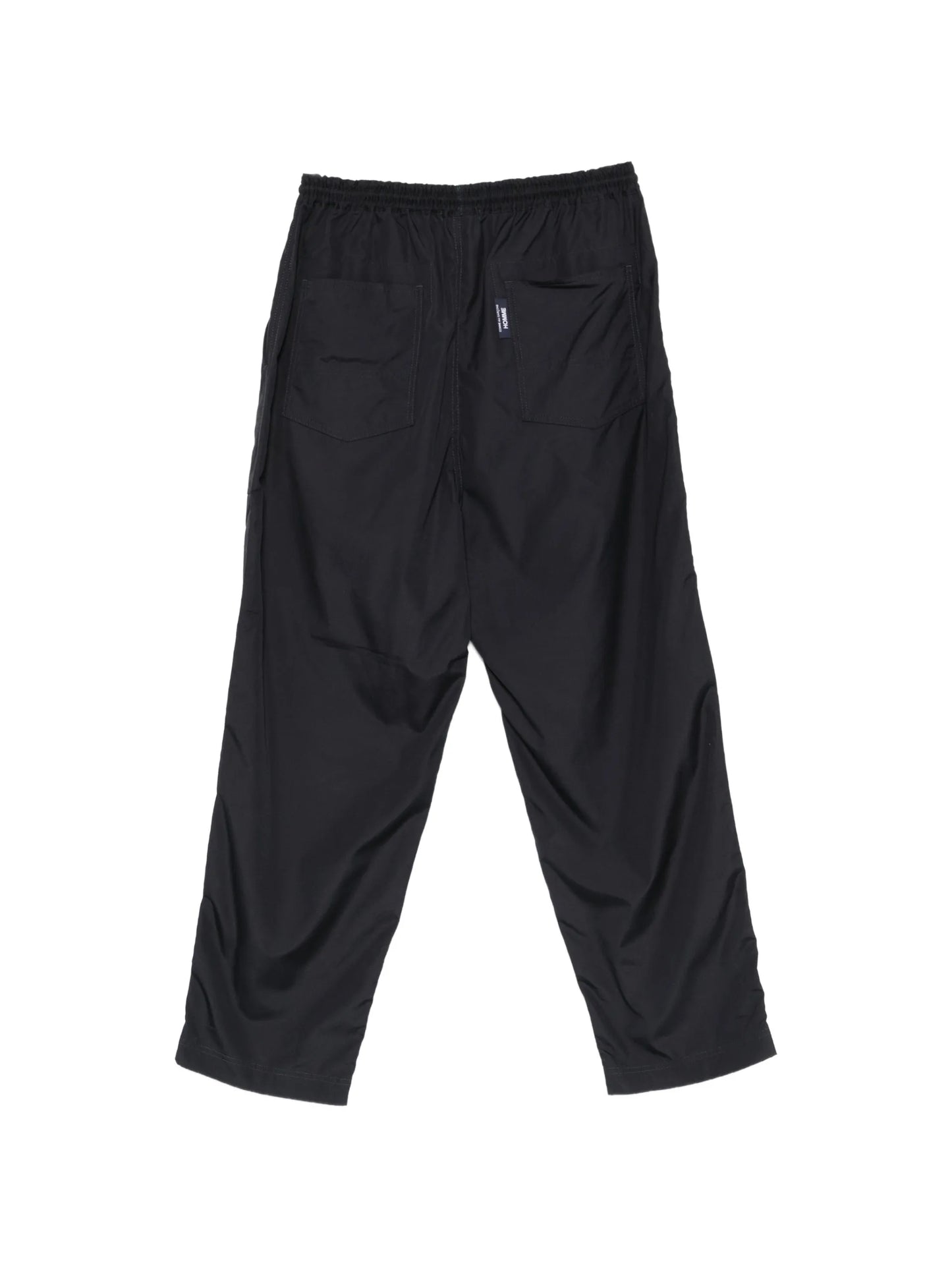 Comme Des Garçons Homme Drawstring Trousers HQP103S26 Vue 2