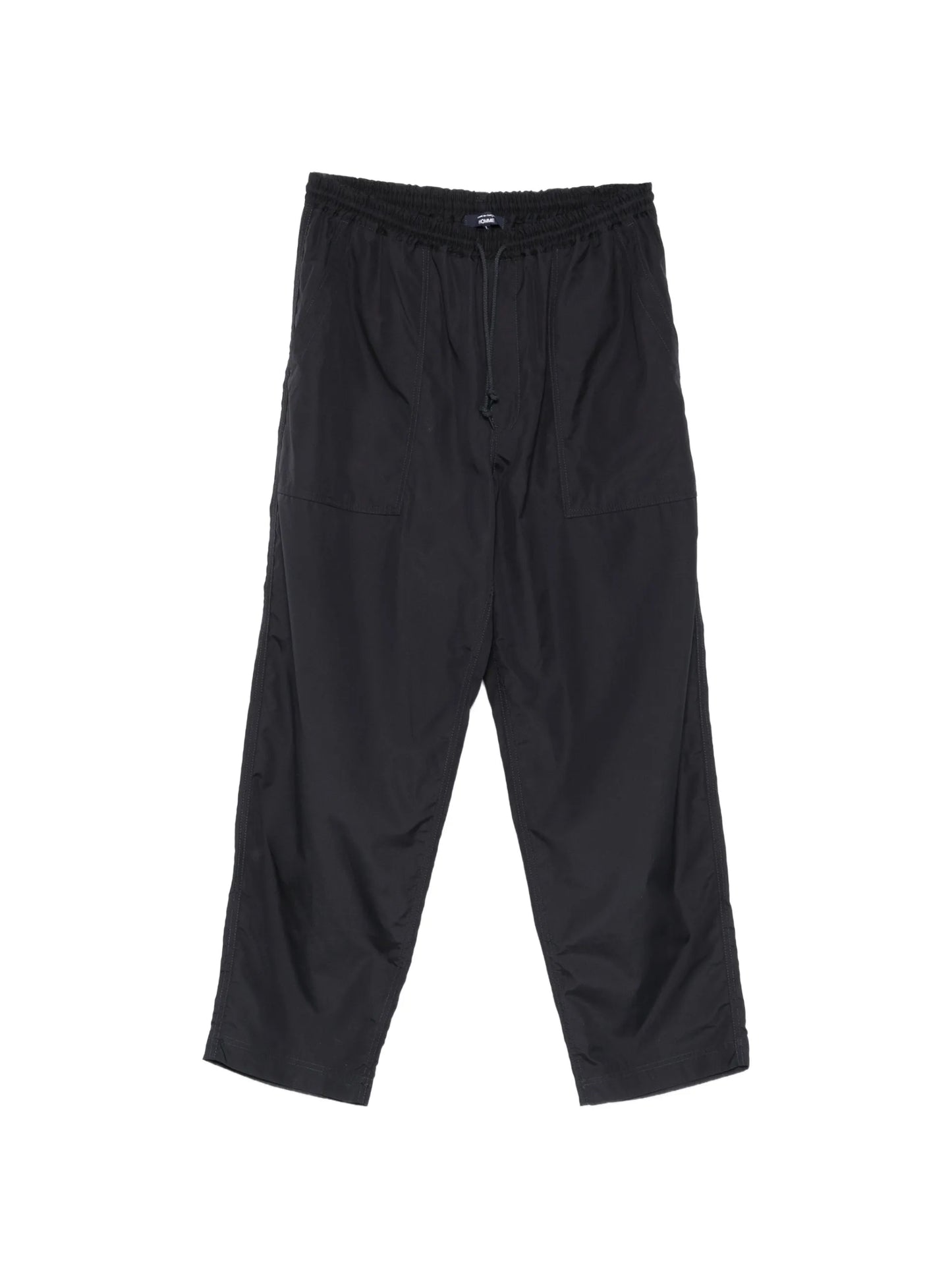 Comme Des Garçons Homme Drawstring Trousers HQP103S26 Vue 1