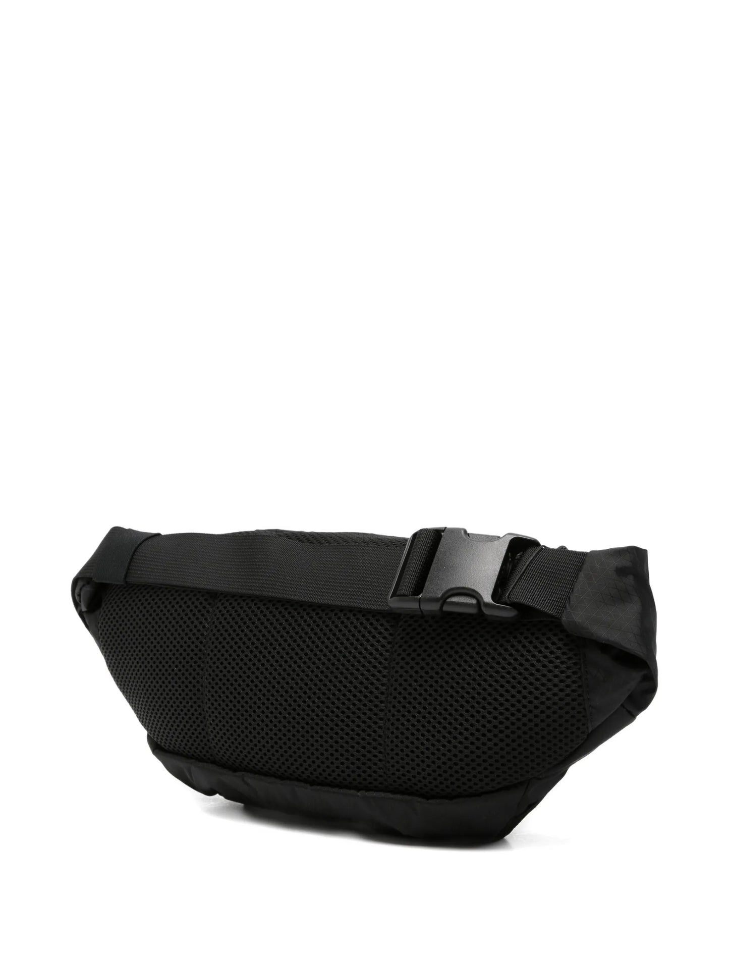 Comme Des Garçons Homme X Briefing Zip-fastening Messenger Bag HQK203 Vue 3