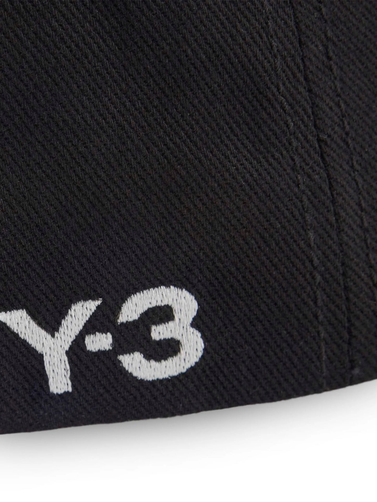 Y-3 X Mercedes AMG Petronas Formula 1 Team Dad Cap KR4908 Vue 4