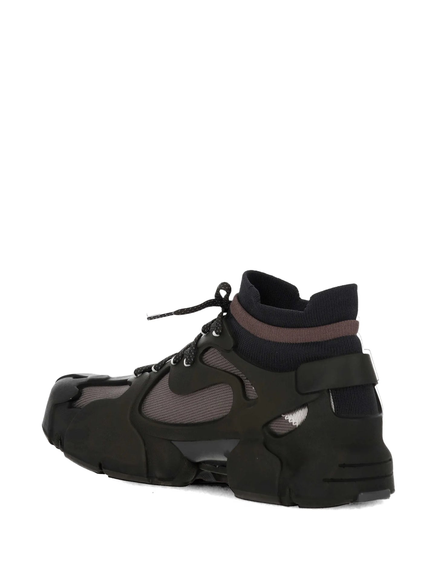 Junya Watanabe MAN X Camper Lace-up Sneakers WQK1031 Vue 4