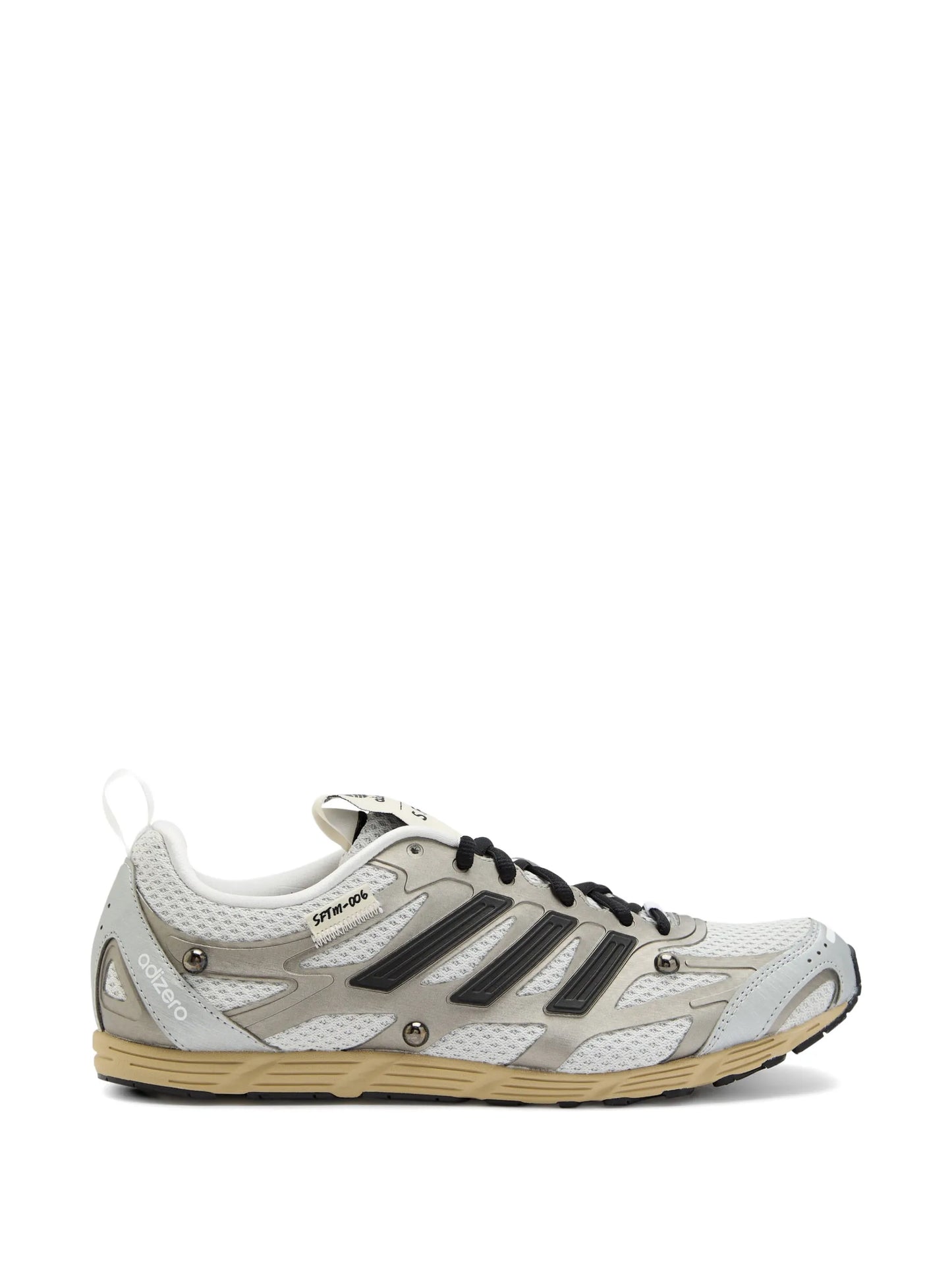 Adidas X Song For The Mute Adizero PR Panelled Sneakers HP3521 Vue 1