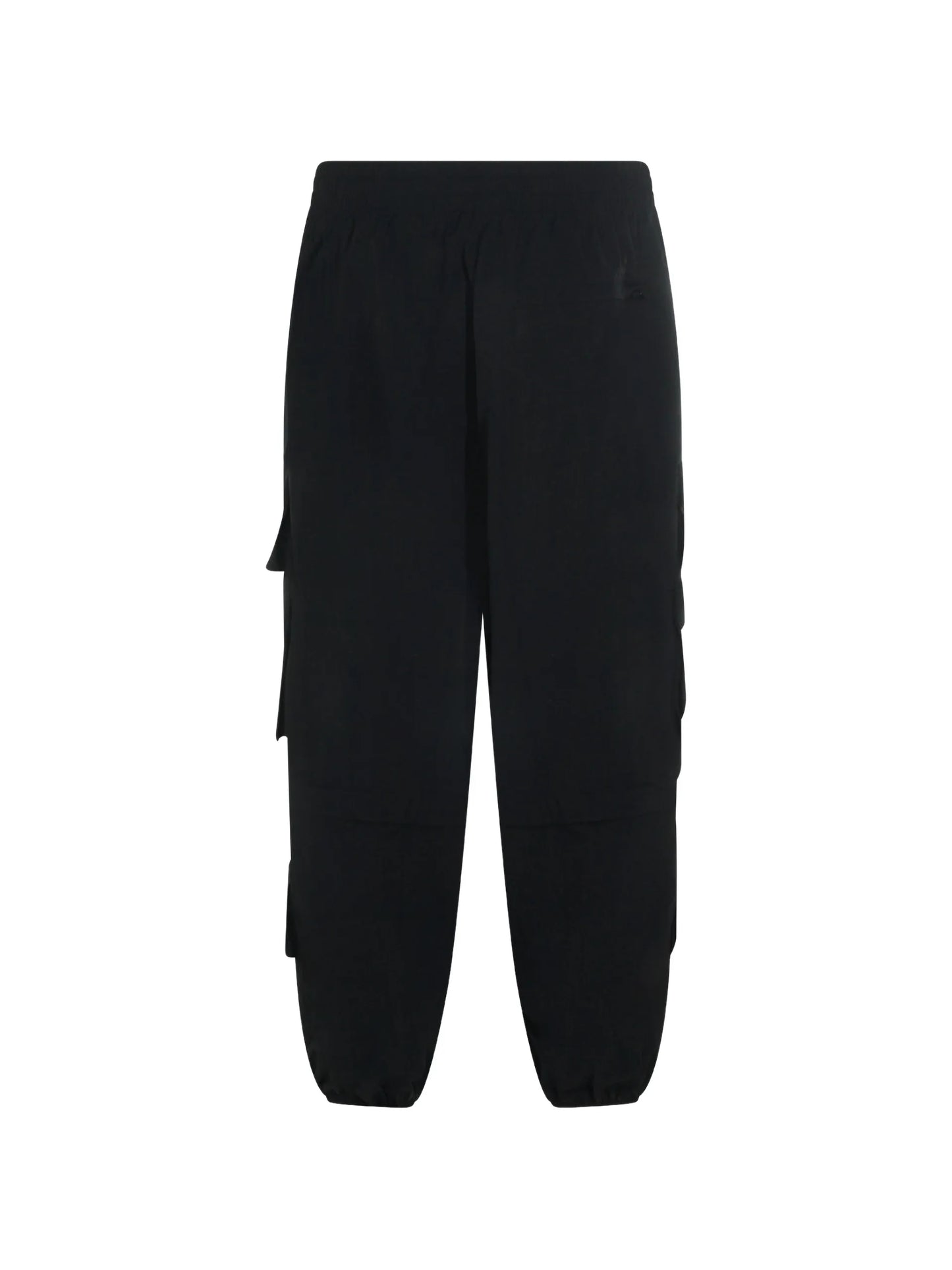 Adidas X Willy Chavarria Embroidered Track Pants KS6439 Vue 2