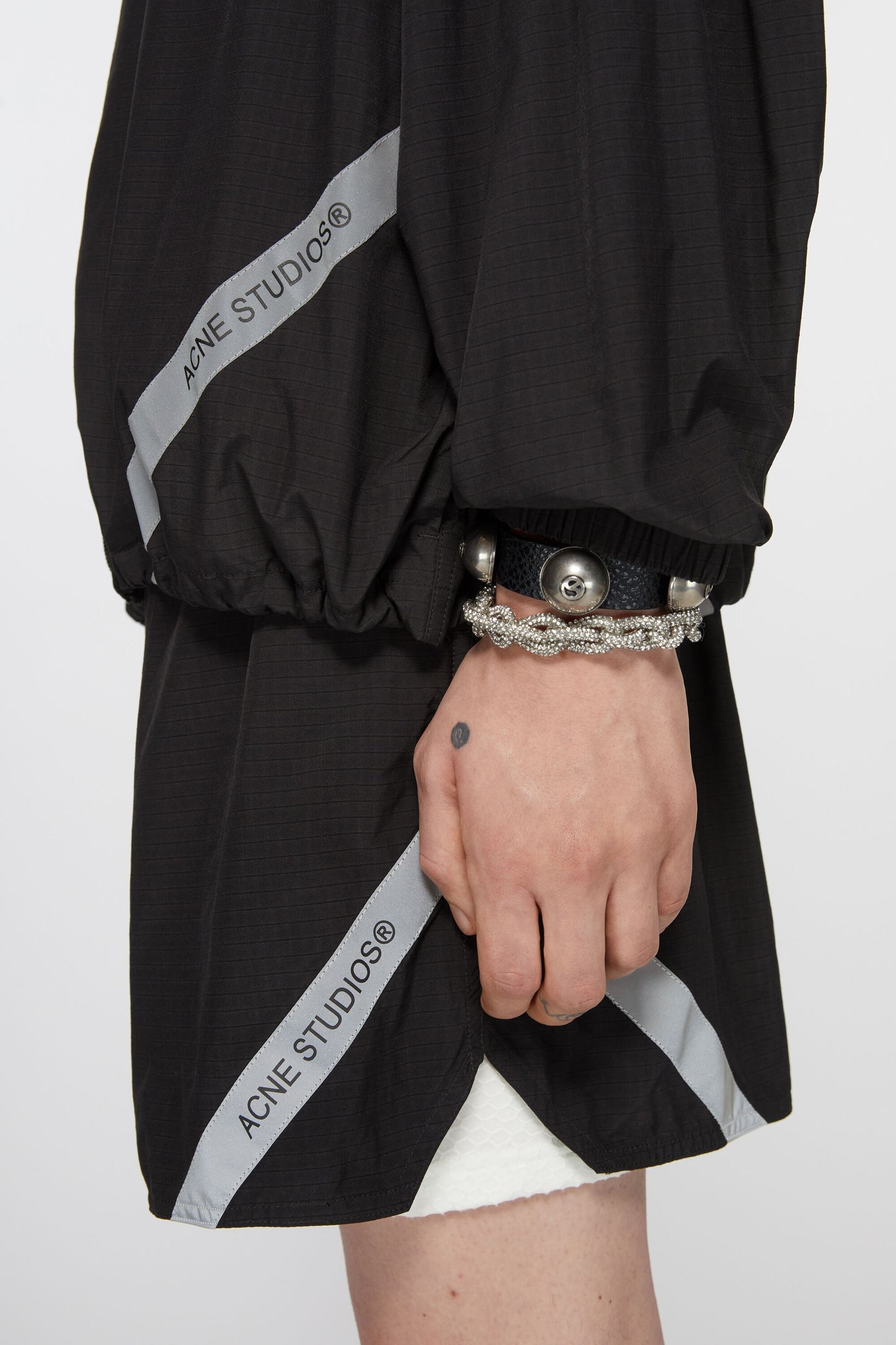 Acne Studios Ripstop Jacket