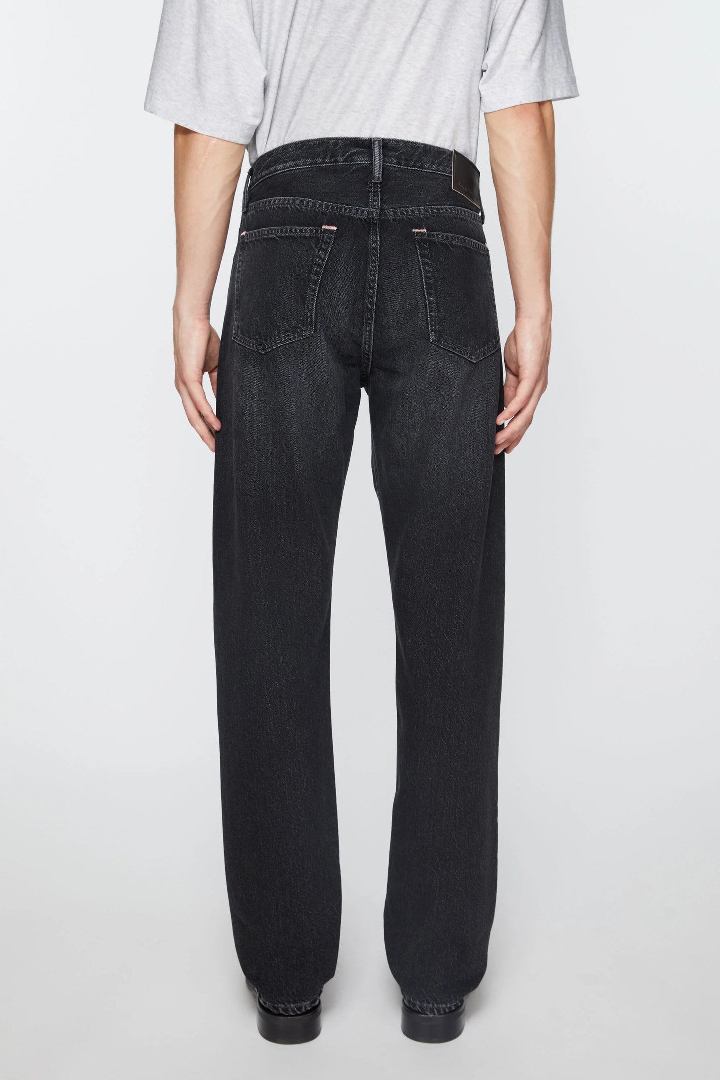 Acne Studios Regular Fit Jeans 1996