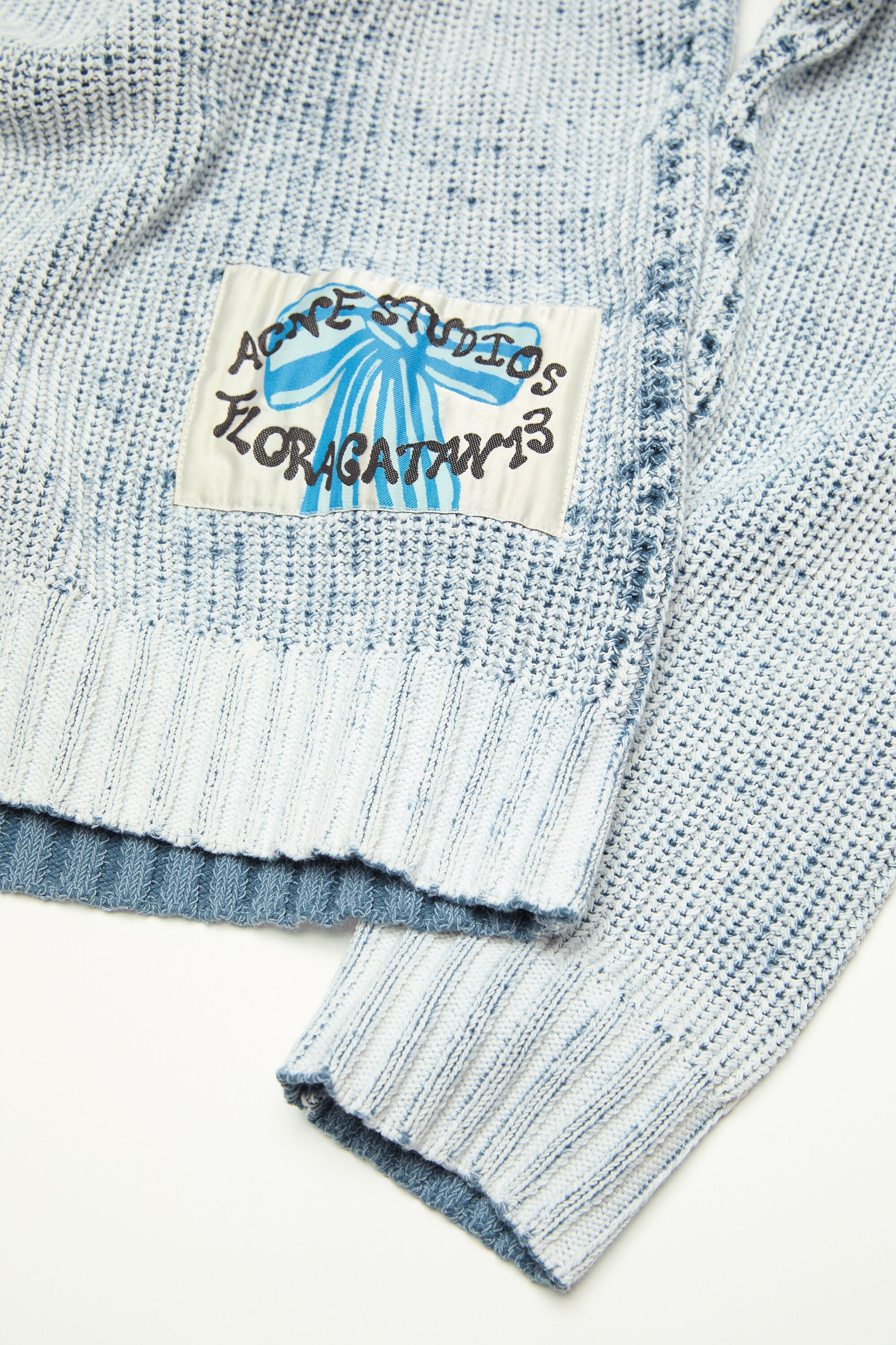 Acne Studios Crew Neck Jumper