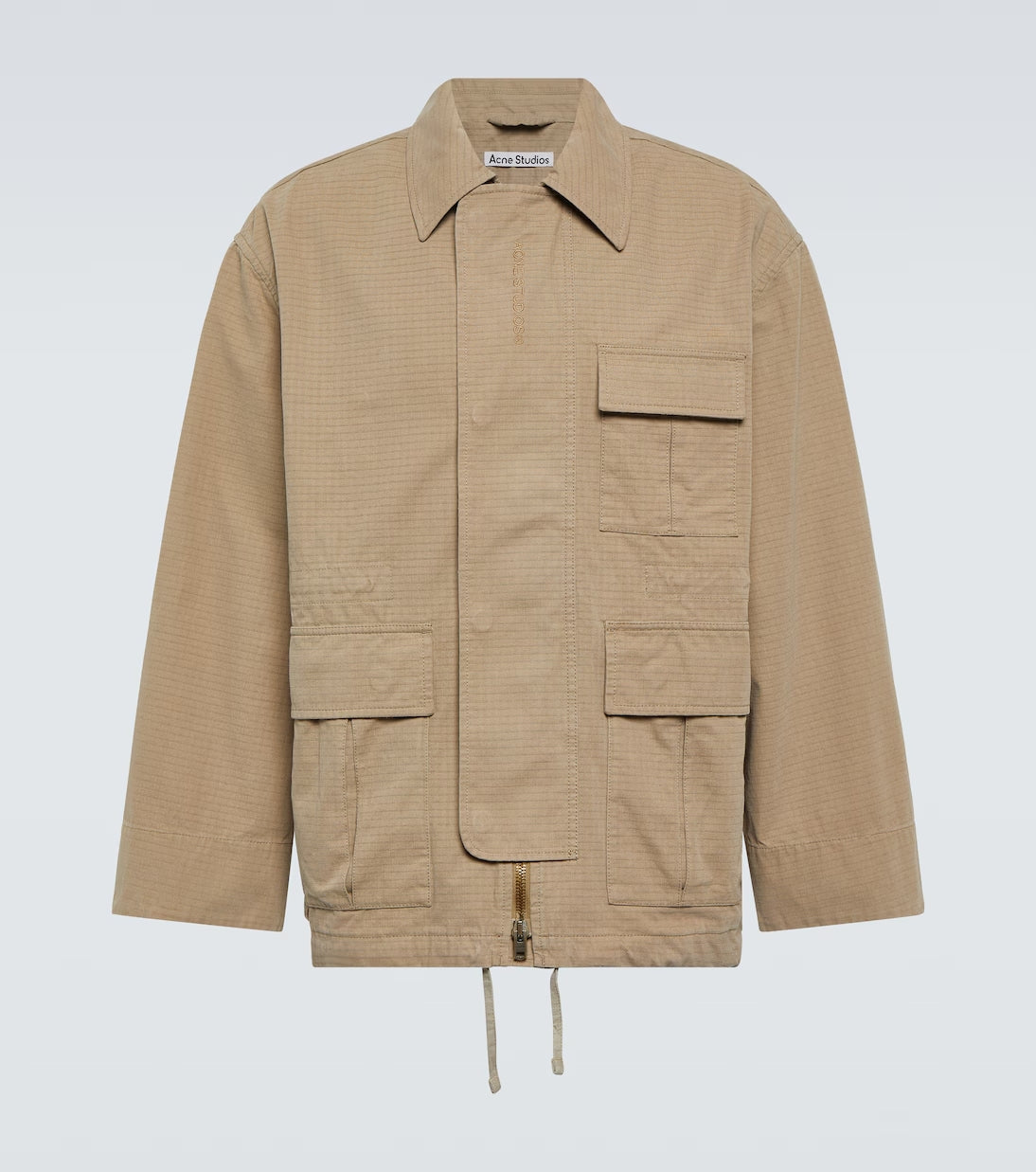 Acne Studios Cotton Jacket