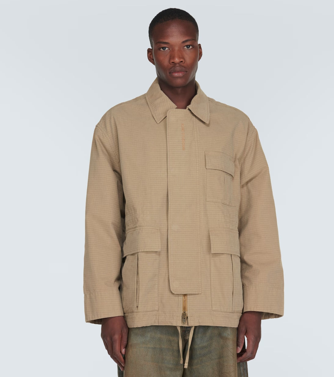 Acne Studios Cotton Jacket