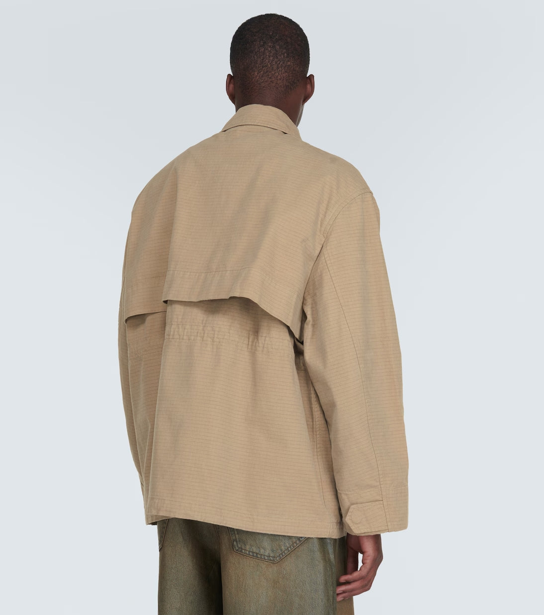 Acne Studios Cotton Jacket