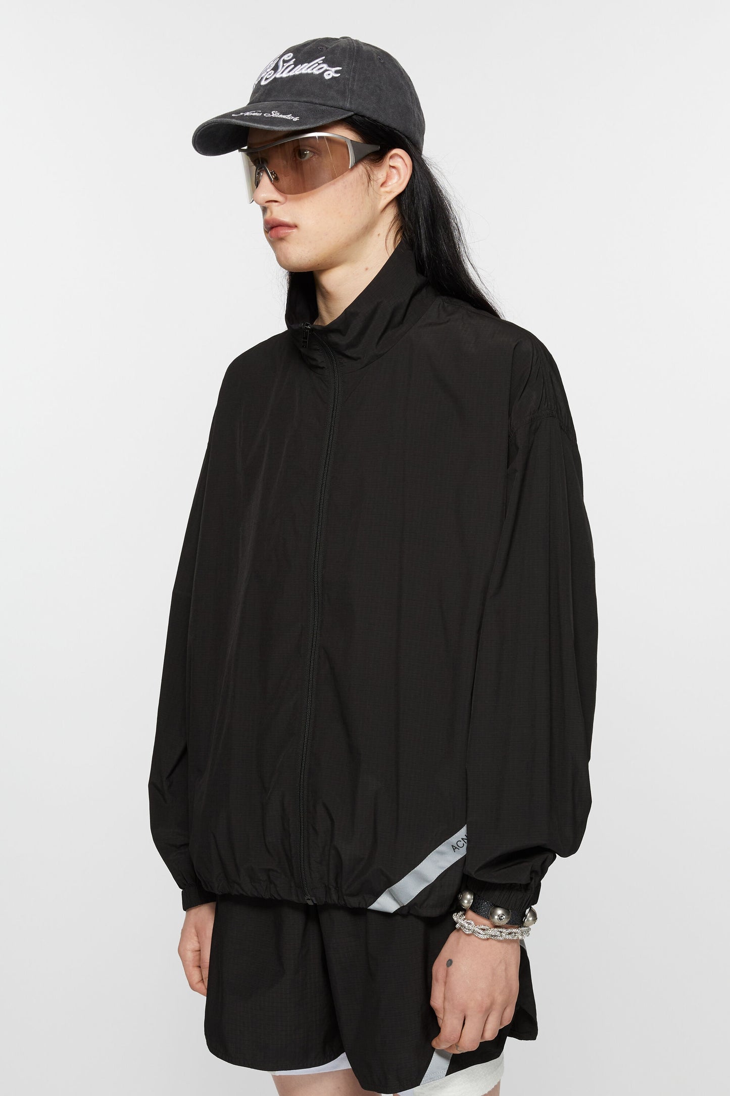 Acne Studios Ripstop Jacket