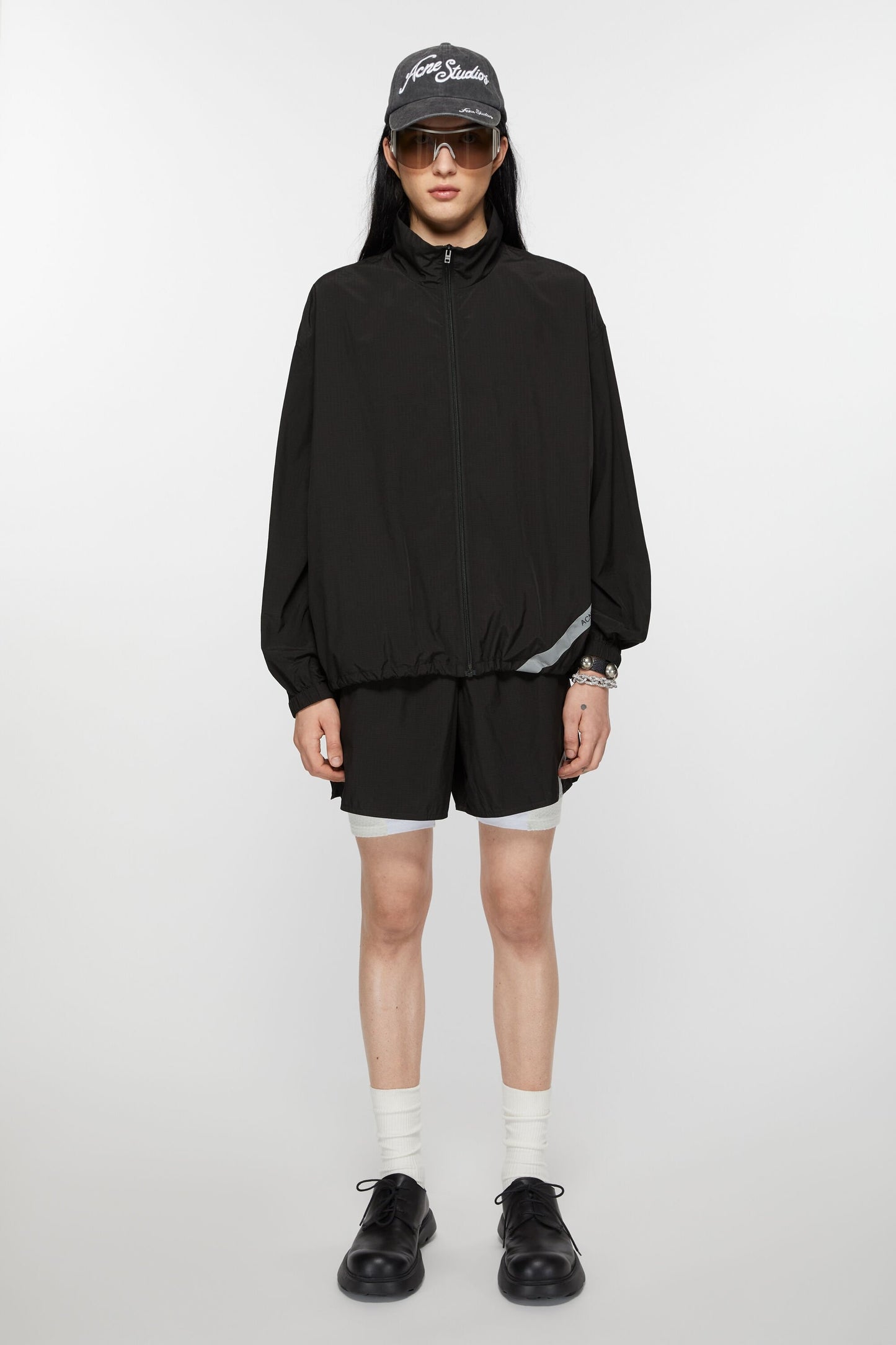 Acne Studios Ripstop Jacket