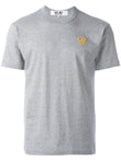 Comme Des Garçons Play Heart T-shirt P1T216 Vue 1