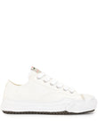 Maison MIHARA YASUHIRO Hank Low-top Sneakers A05FW702 Vue 1