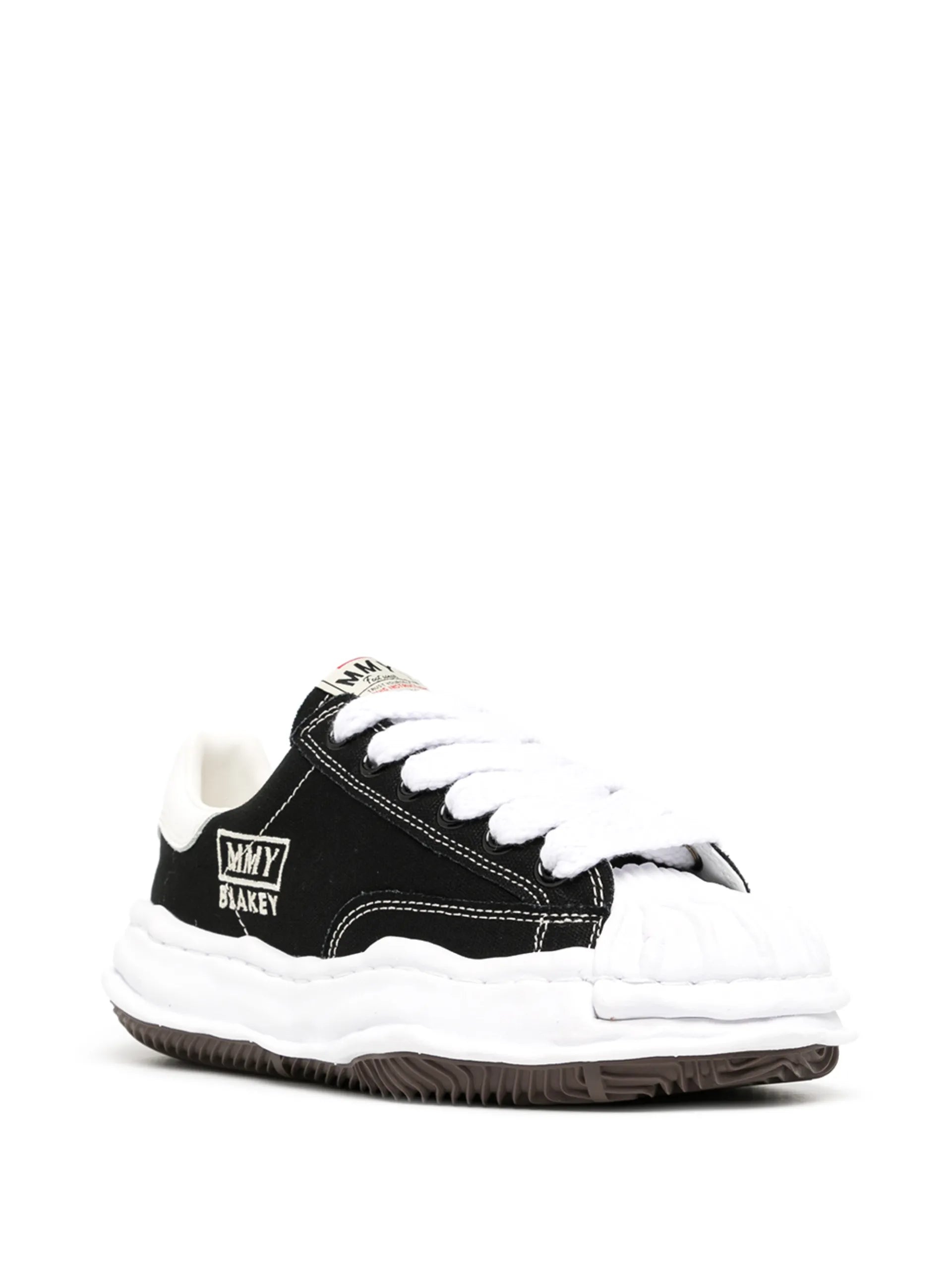 Maison MIHARA YASUHIRO Blakey OG Low-top Sneakers