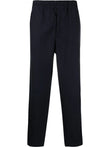 Comme Des Garçons Shirt Straight-leg Wool Trousers FJP008W22 Vue 1
