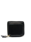 Comme Des Garçons Wallet Zipped Leather Wallet SA2100OP Vue 1