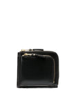 Comme Des Garçons Wallet Small Leather Cardholder SA3100OP Vue 1