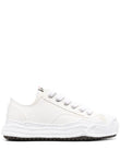 Maison MIHARA YASUHIRO Hank Low-top Sneakers A05FW702 Vue 1
