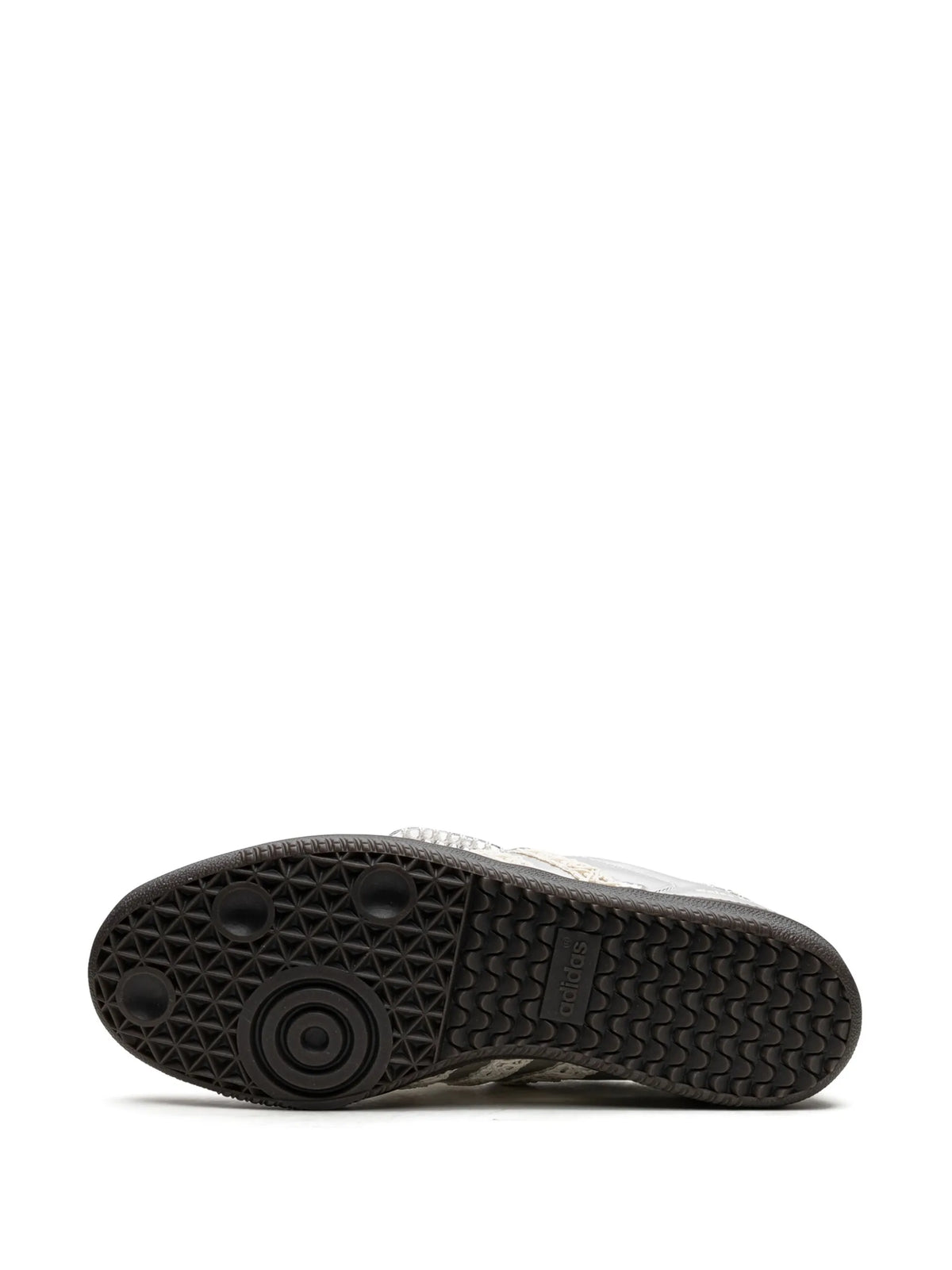 adidas x Wales Bonner Samba sneakers coloris Silver - vue 5